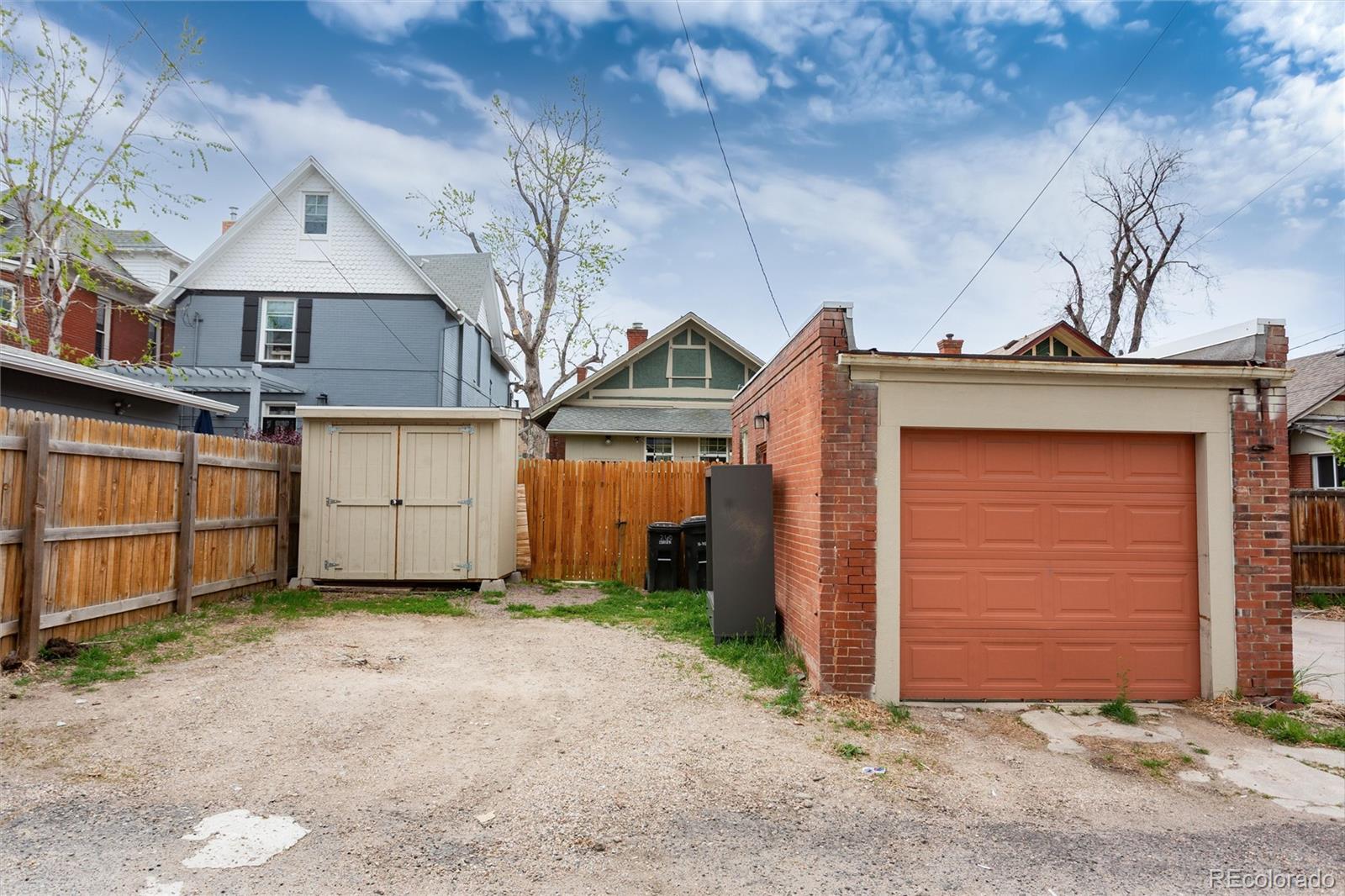 MLS Image #39 for 260 n grant street,denver, Colorado