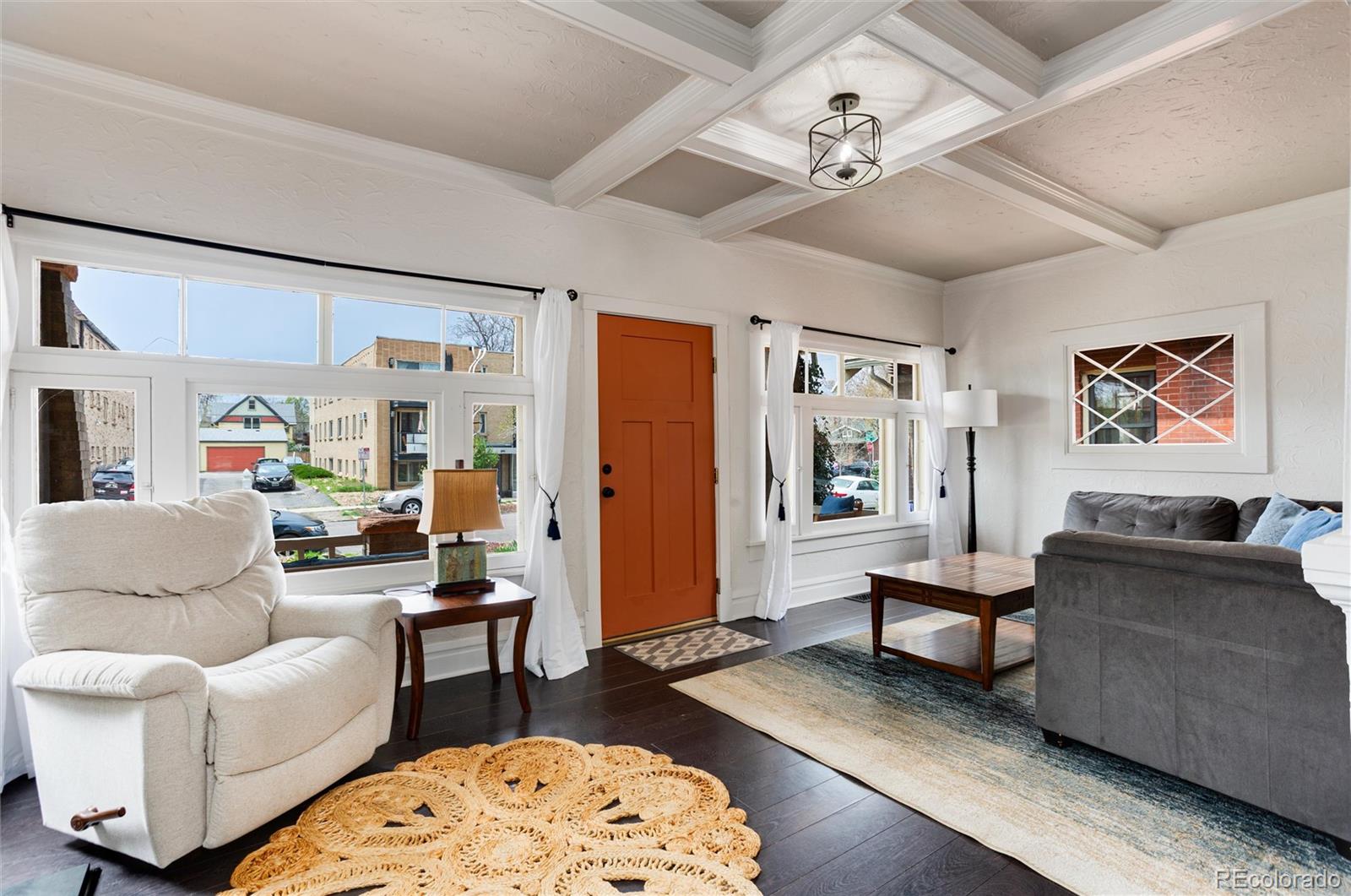 MLS Image #4 for 260 n grant street,denver, Colorado