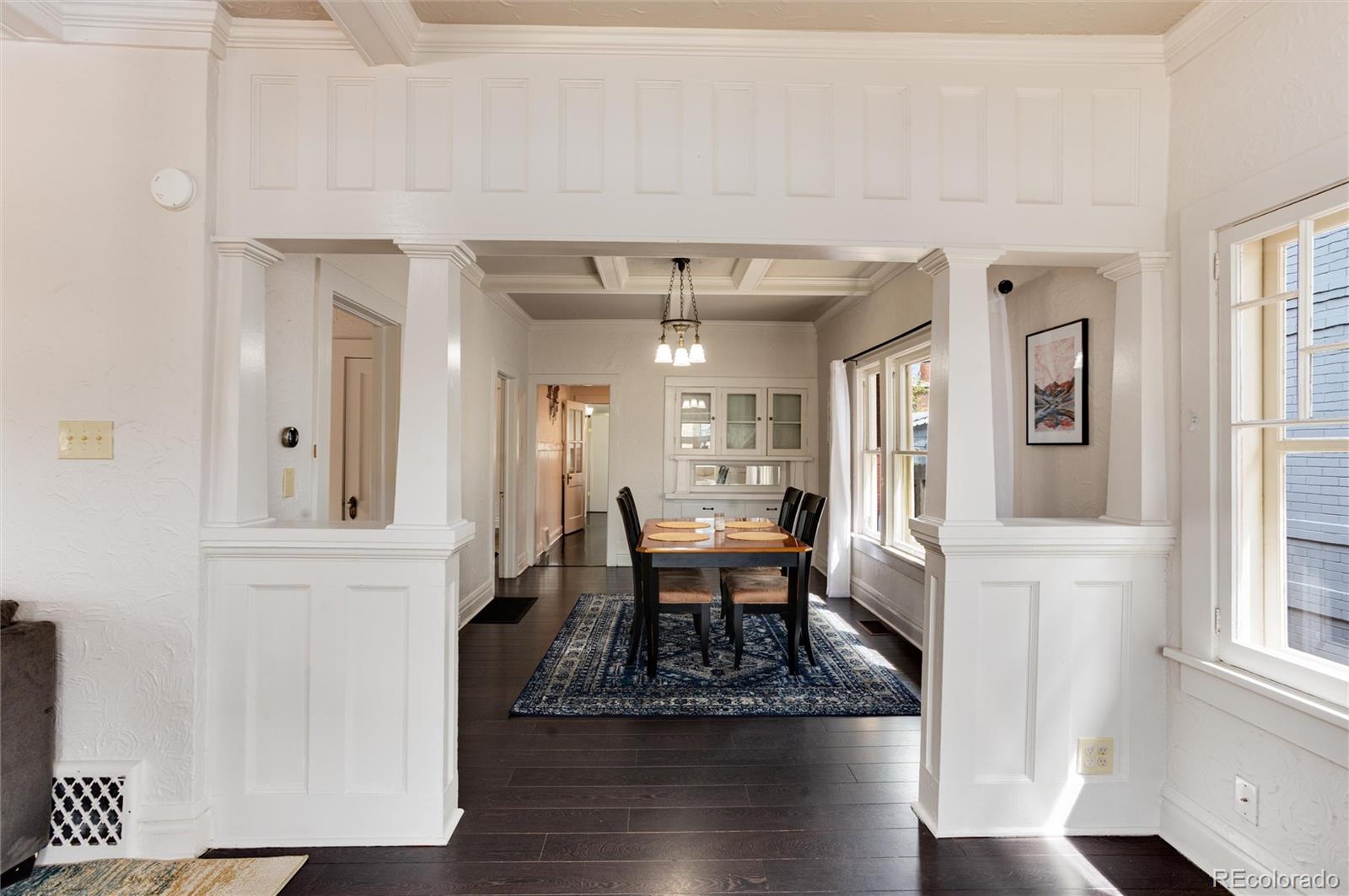 MLS Image #7 for 260 n grant street,denver, Colorado