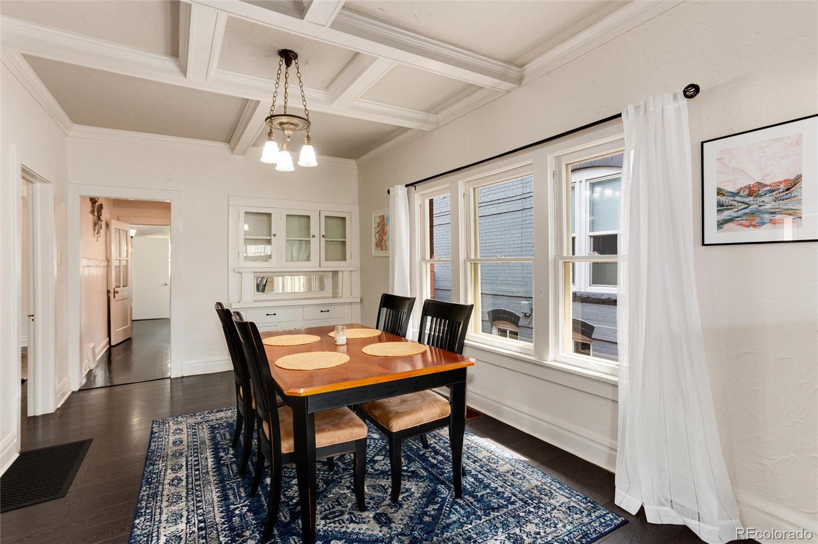 MLS Image #8 for 260 n grant street,denver, Colorado