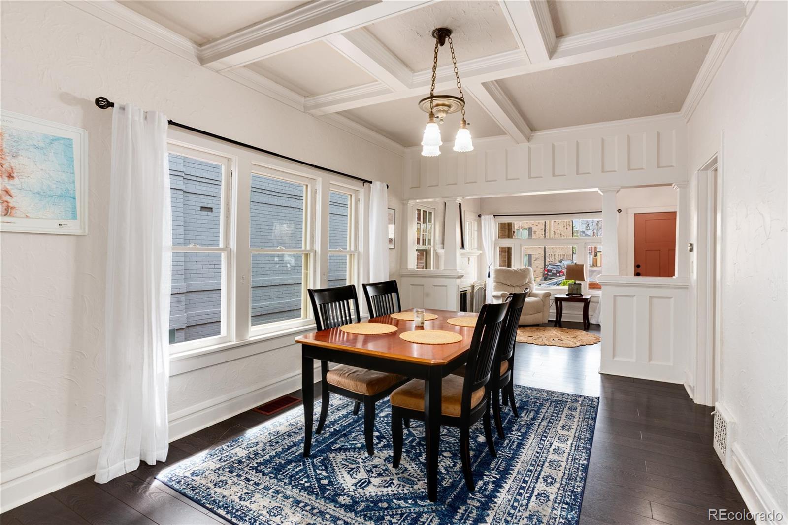 MLS Image #9 for 260 n grant street,denver, Colorado