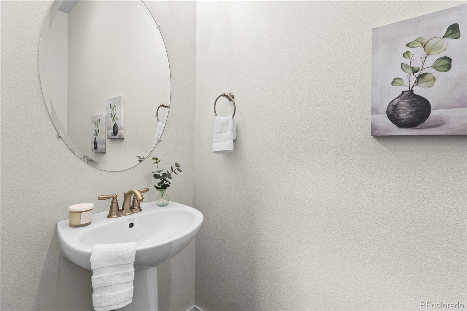 MLS Image #12 for 3529  xanthia court,denver, Colorado