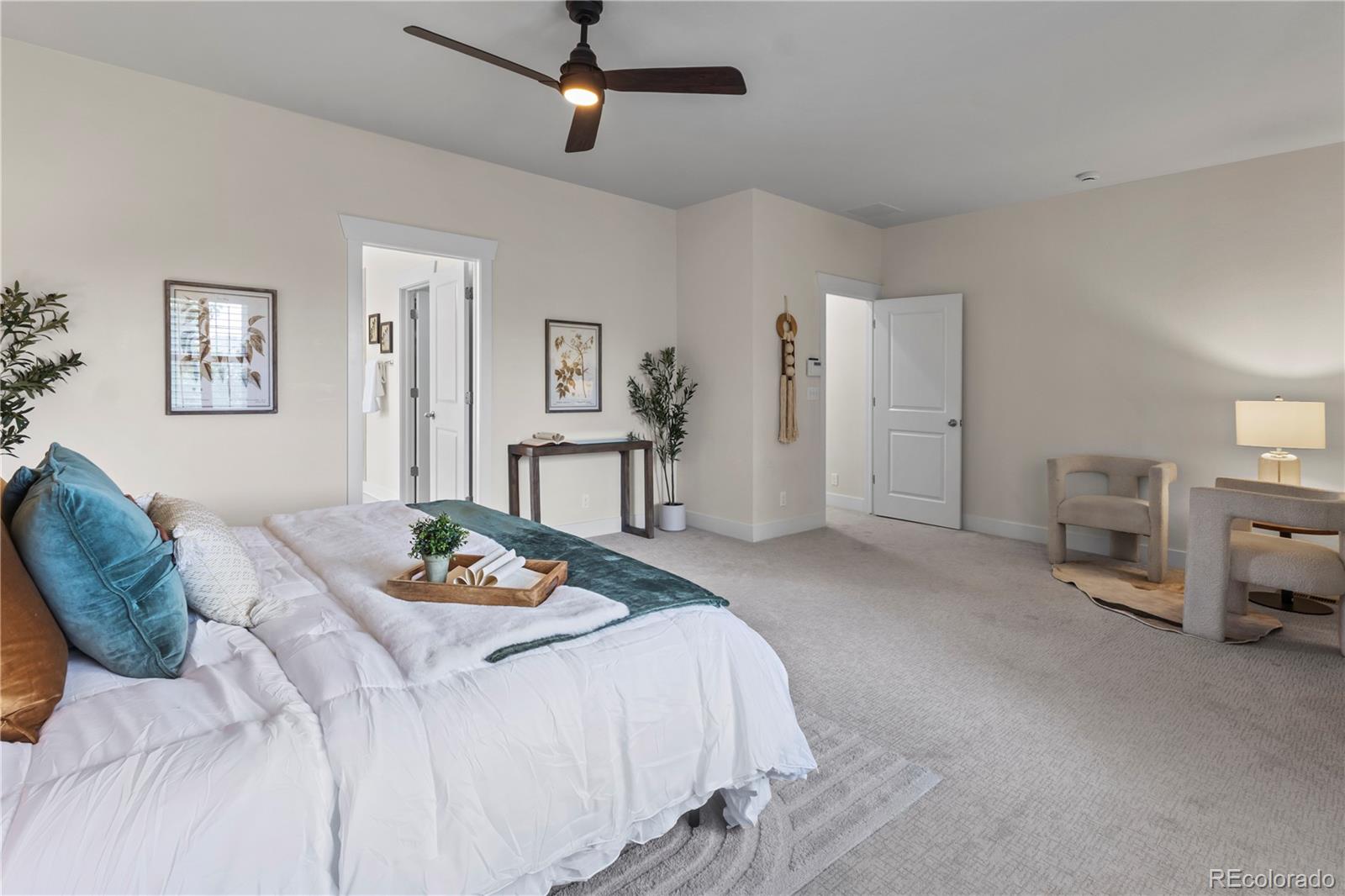 MLS Image #18 for 3529  xanthia court,denver, Colorado