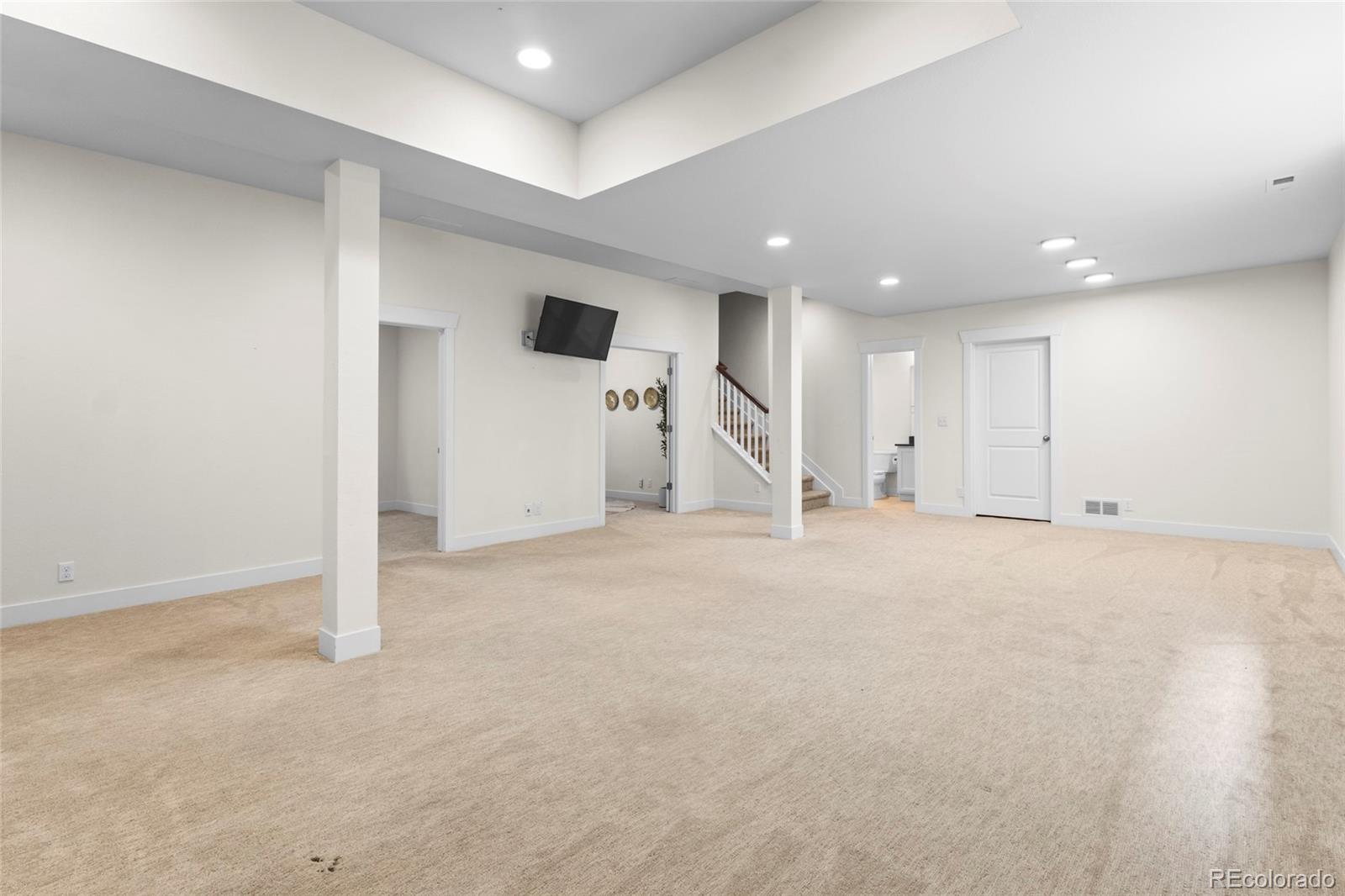 MLS Image #25 for 3529  xanthia court,denver, Colorado