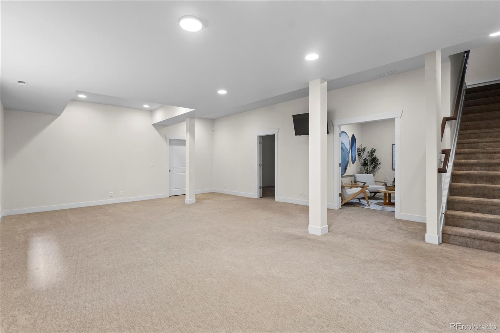MLS Image #26 for 3529  xanthia court,denver, Colorado