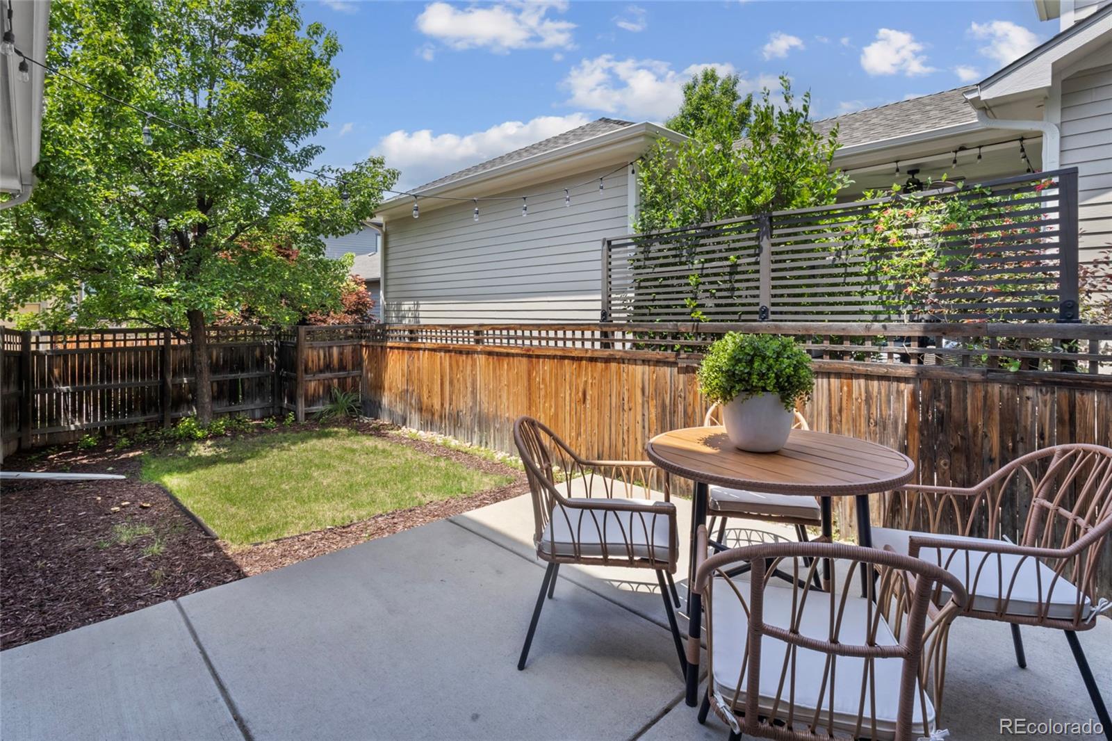 MLS Image #30 for 3529  xanthia court,denver, Colorado