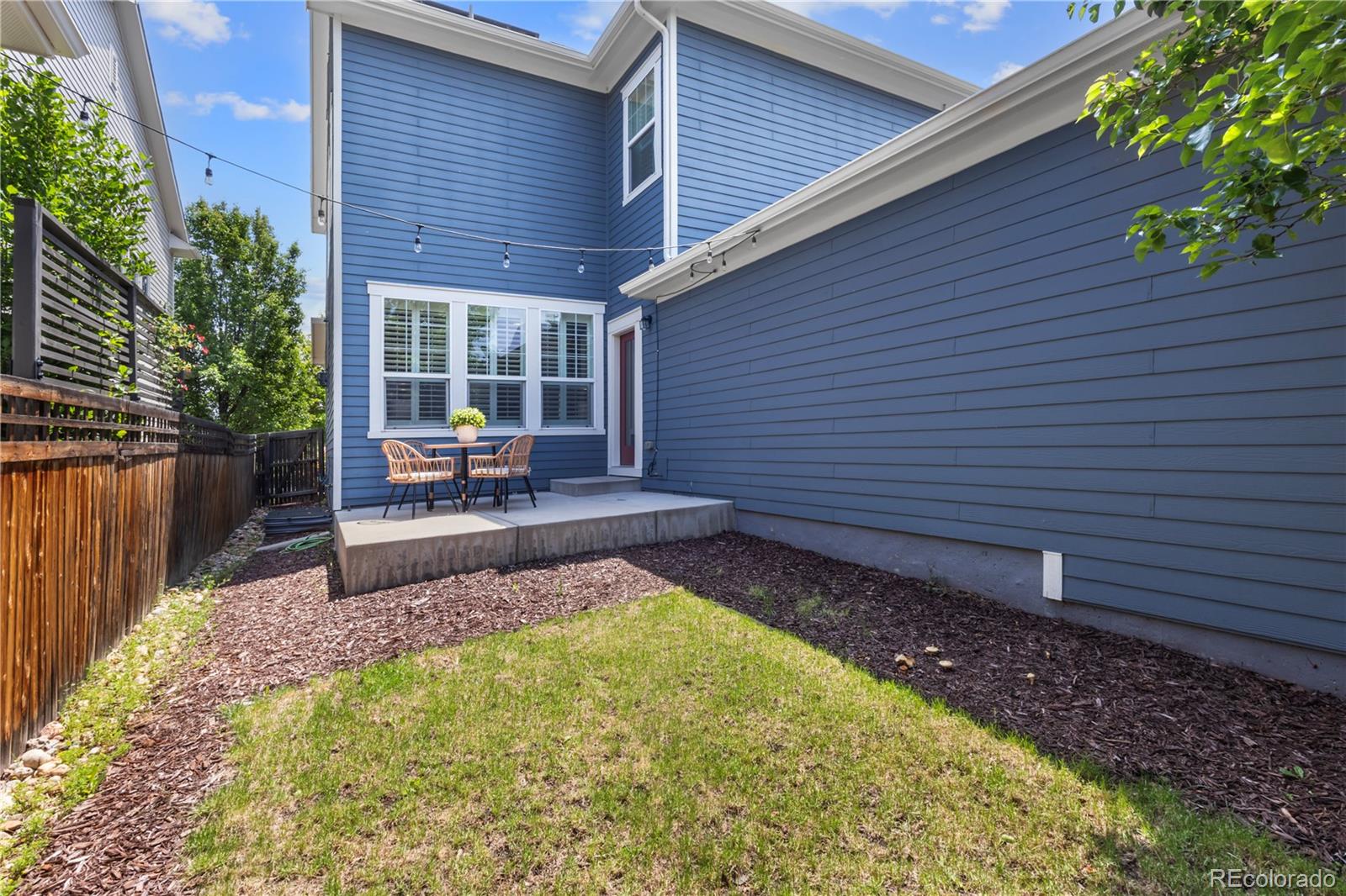 MLS Image #31 for 3529  xanthia court,denver, Colorado