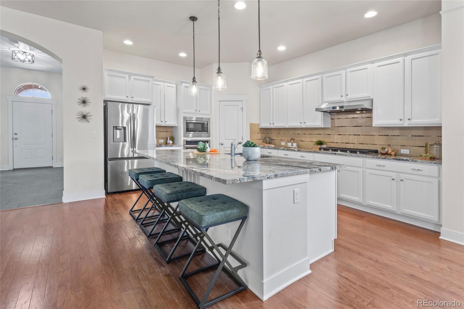 MLS Image #7 for 3529  xanthia court,denver, Colorado