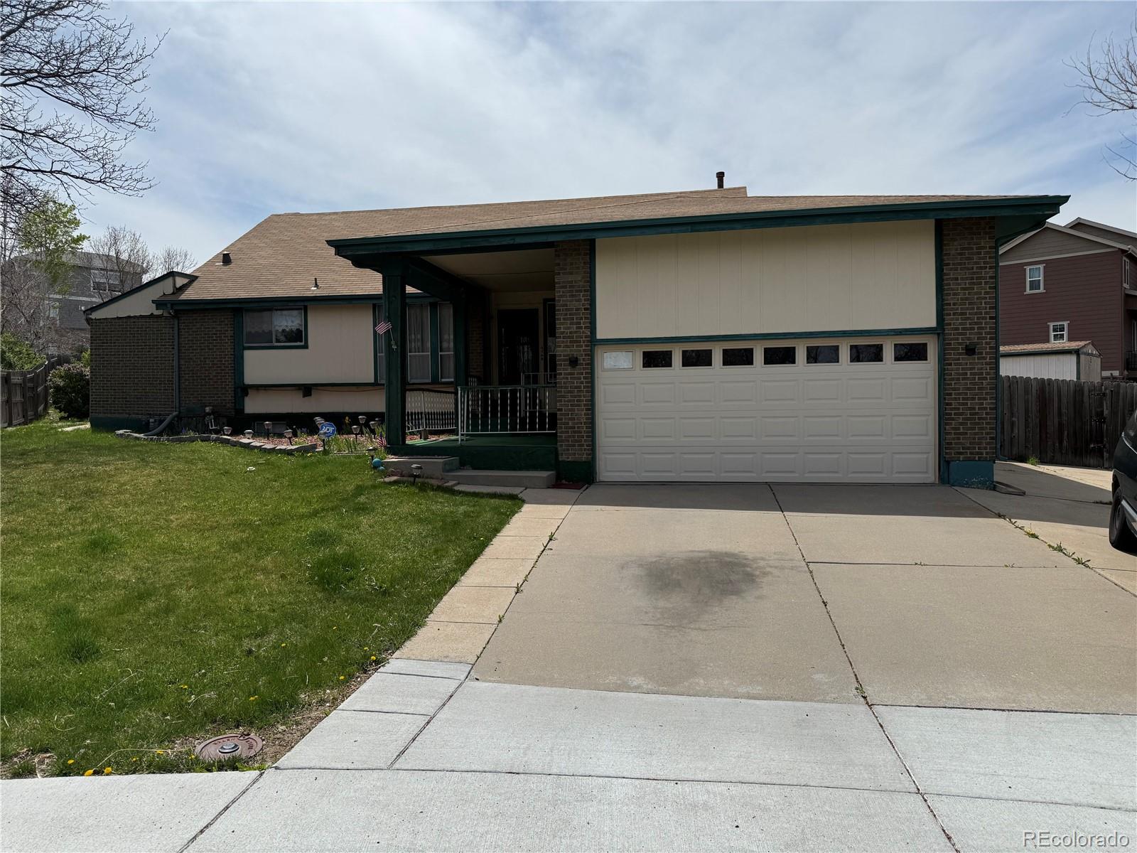 MLS Image #0 for 4740 w 108th place,westminster, Colorado