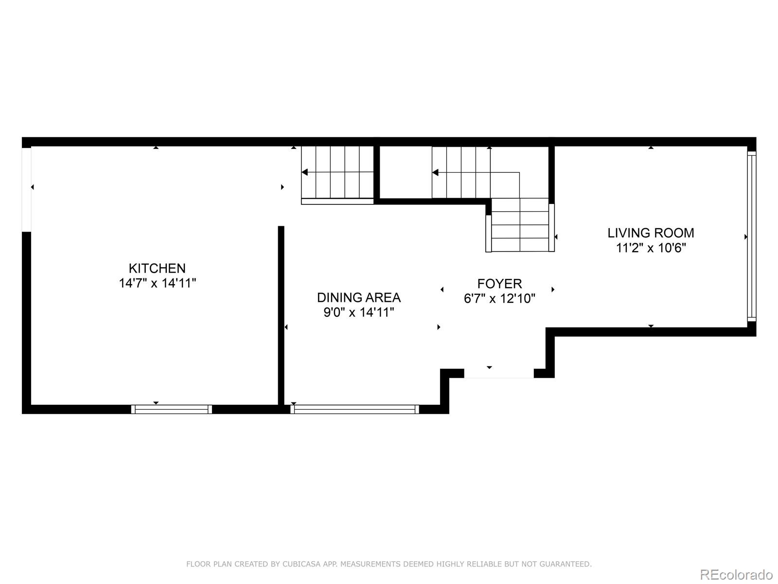 MLS Image #18 for 4740 w 108th place,westminster, Colorado