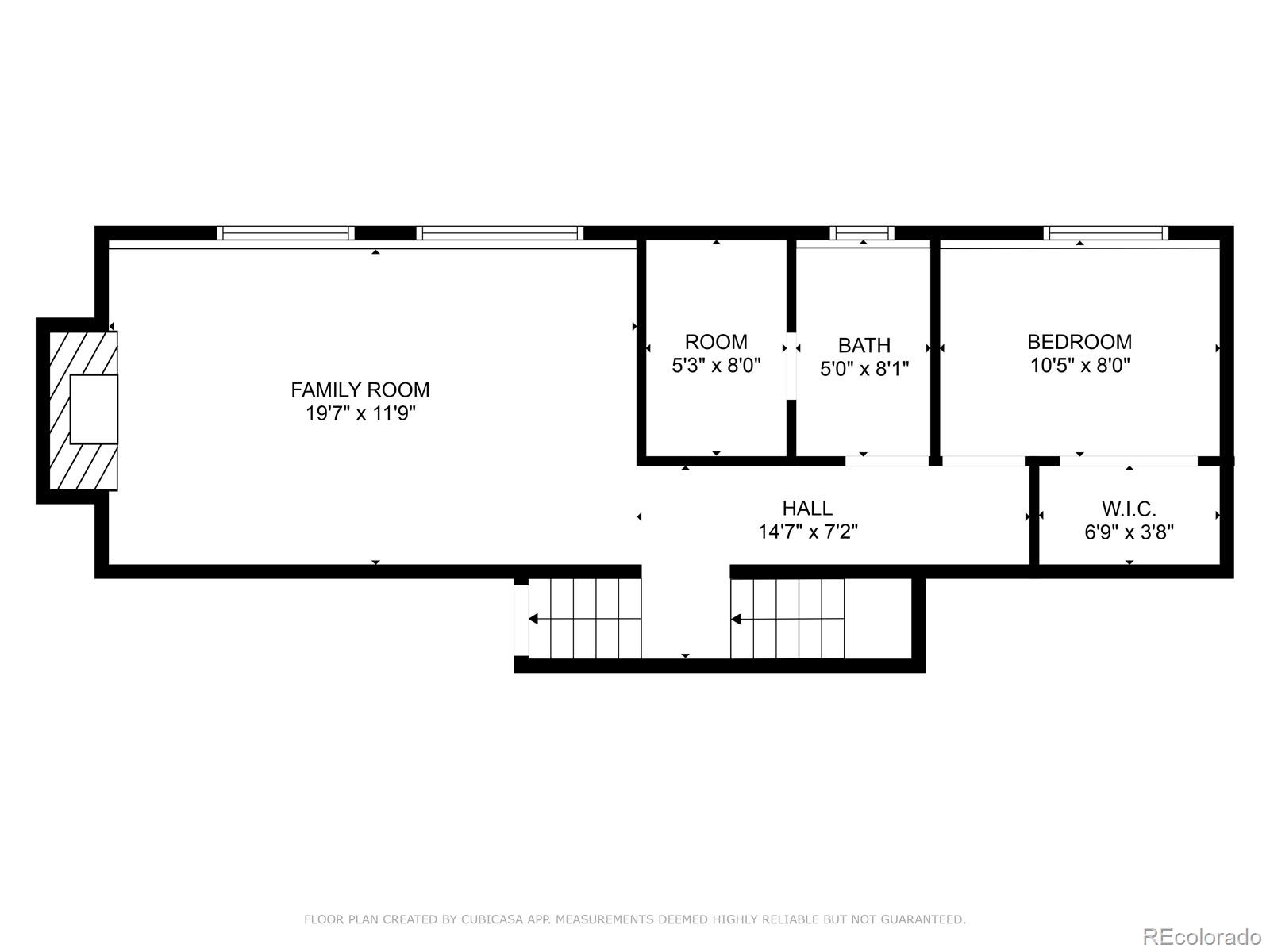 MLS Image #19 for 4740 w 108th place,westminster, Colorado