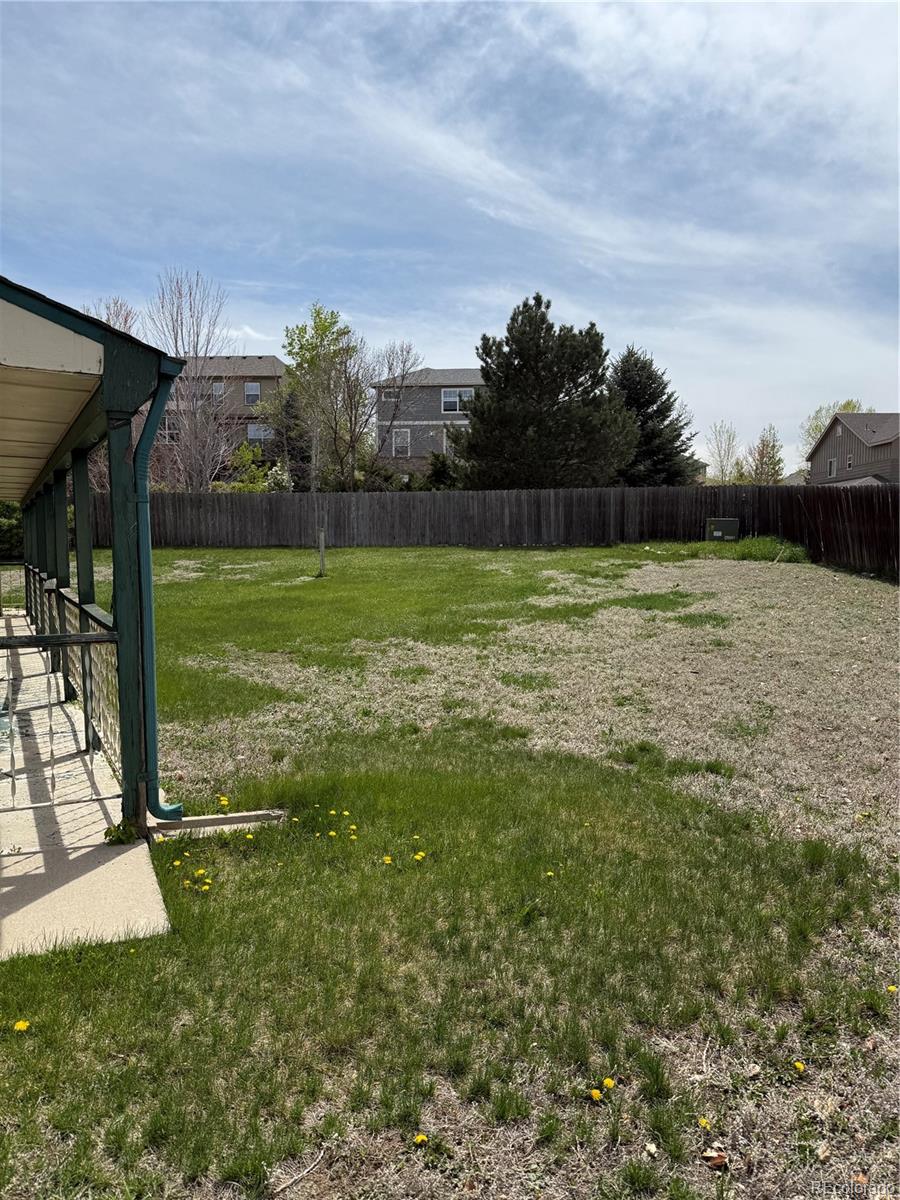 MLS Image #2 for 4740 w 108th place,westminster, Colorado