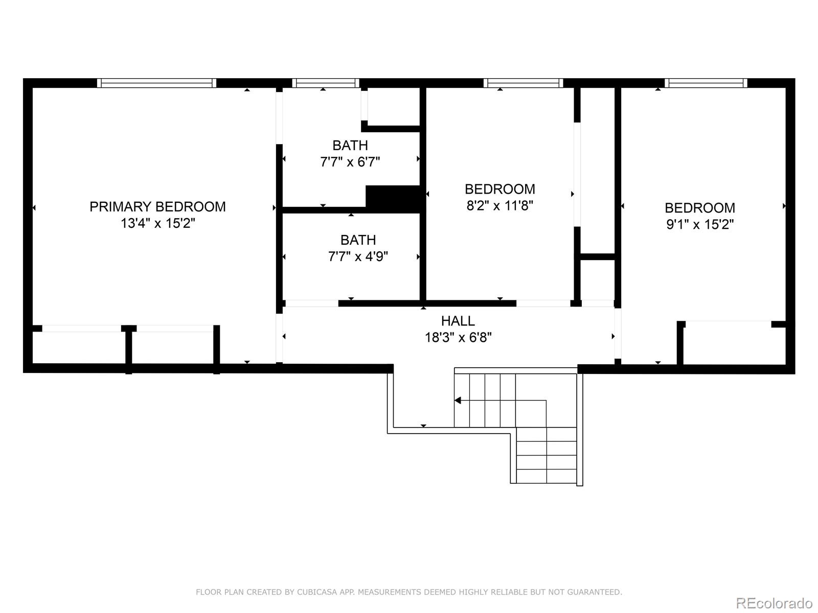 MLS Image #20 for 4740 w 108th place,westminster, Colorado