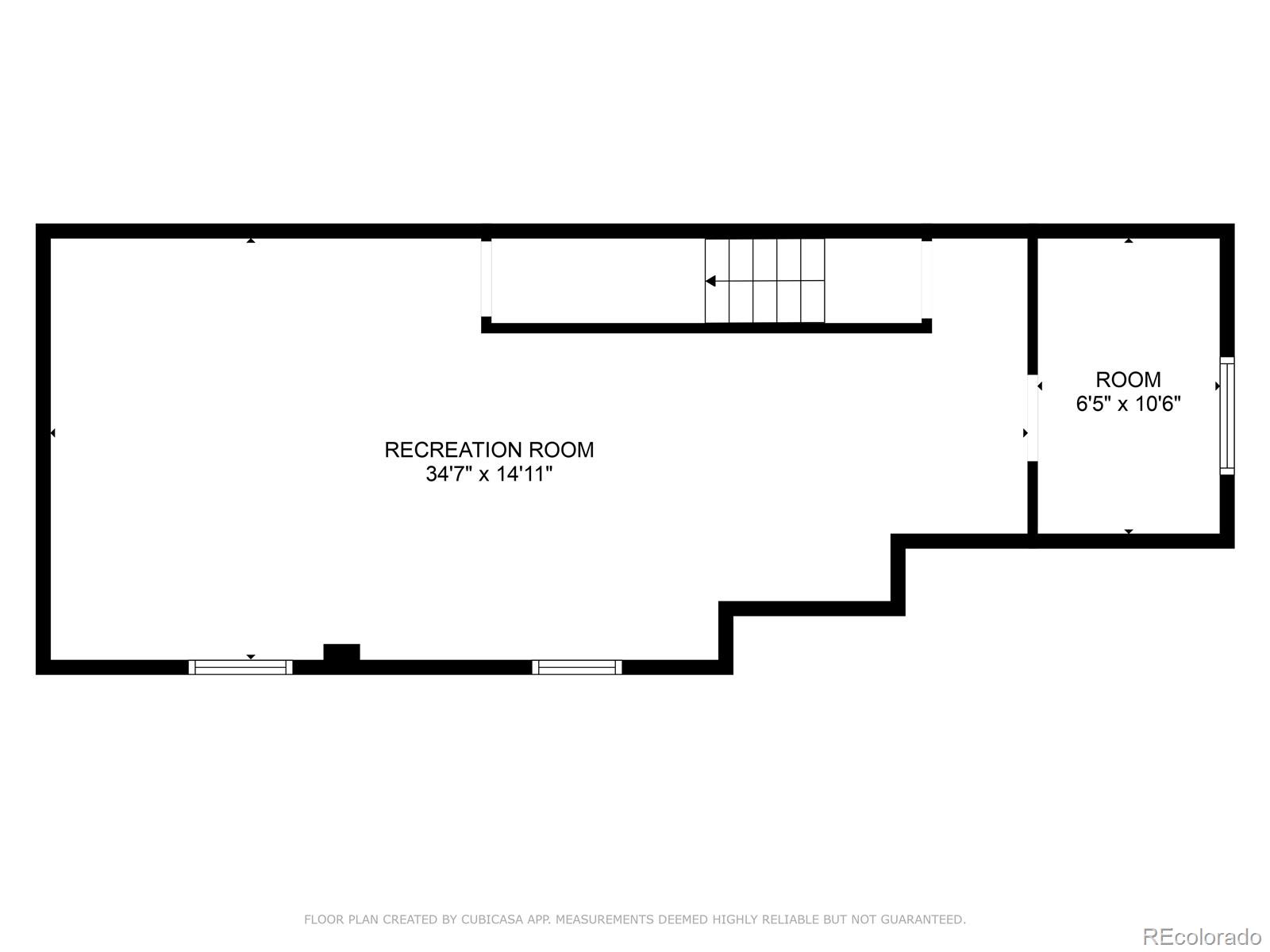 MLS Image #21 for 4740 w 108th place,westminster, Colorado