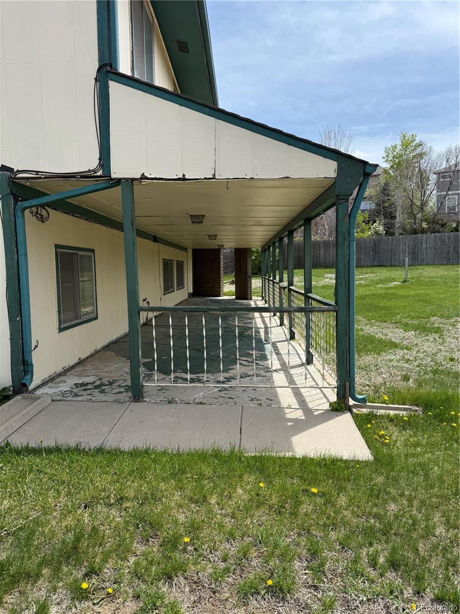 MLS Image #3 for 4740 w 108th place,westminster, Colorado