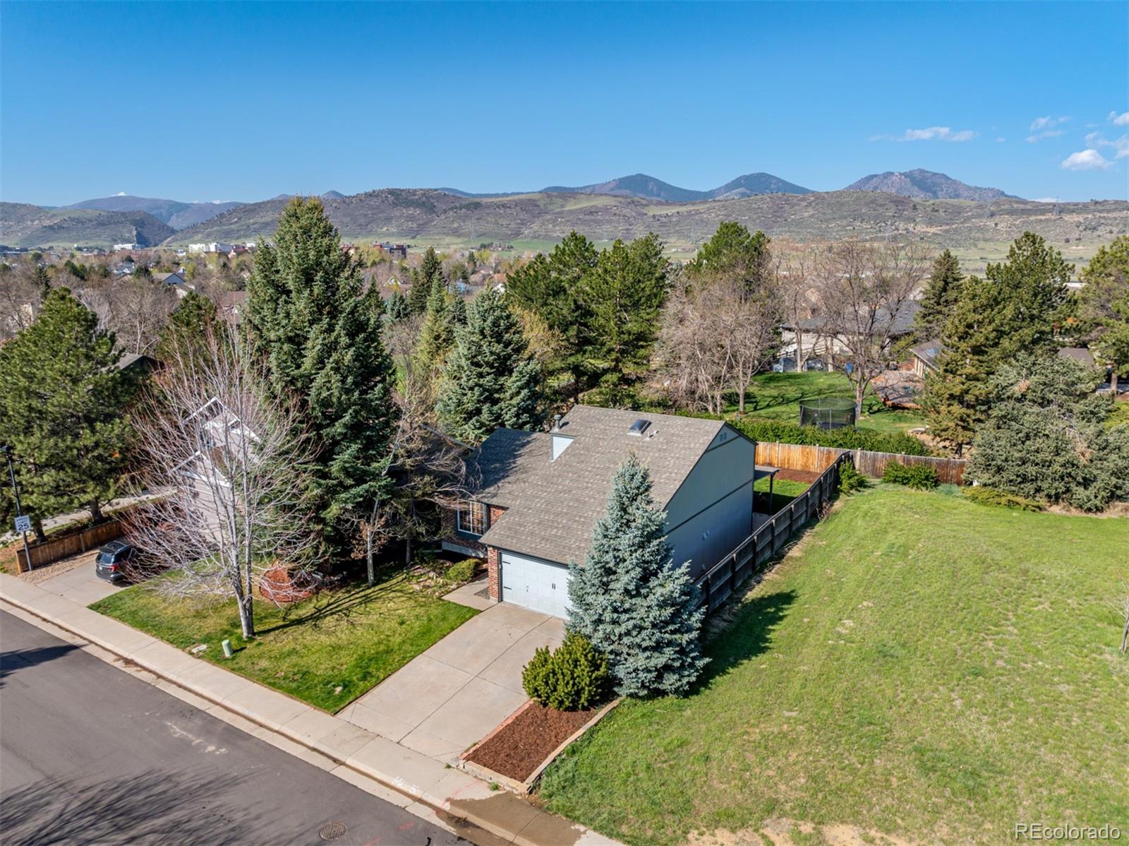 MLS Image #0 for 5339 s xenophon way,littleton, Colorado