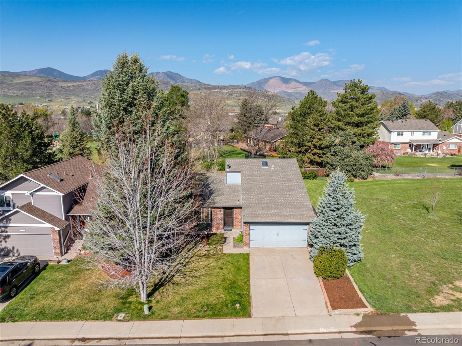 CMA Image for 5339 s xenophon way,Littleton, Colorado