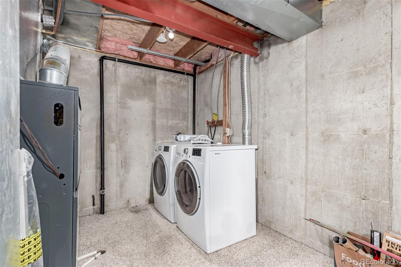 MLS Image #26 for 5339 s xenophon way,littleton, Colorado
