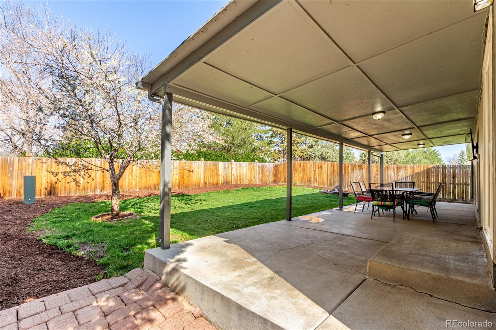 MLS Image #28 for 5339 s xenophon way,littleton, Colorado