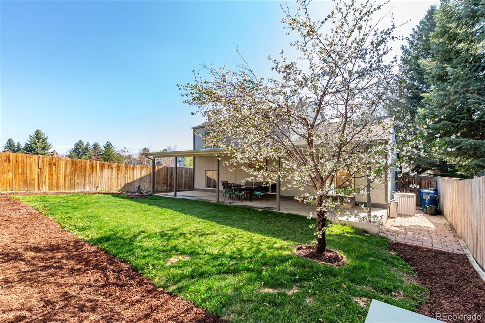 MLS Image #29 for 5339 s xenophon way,littleton, Colorado