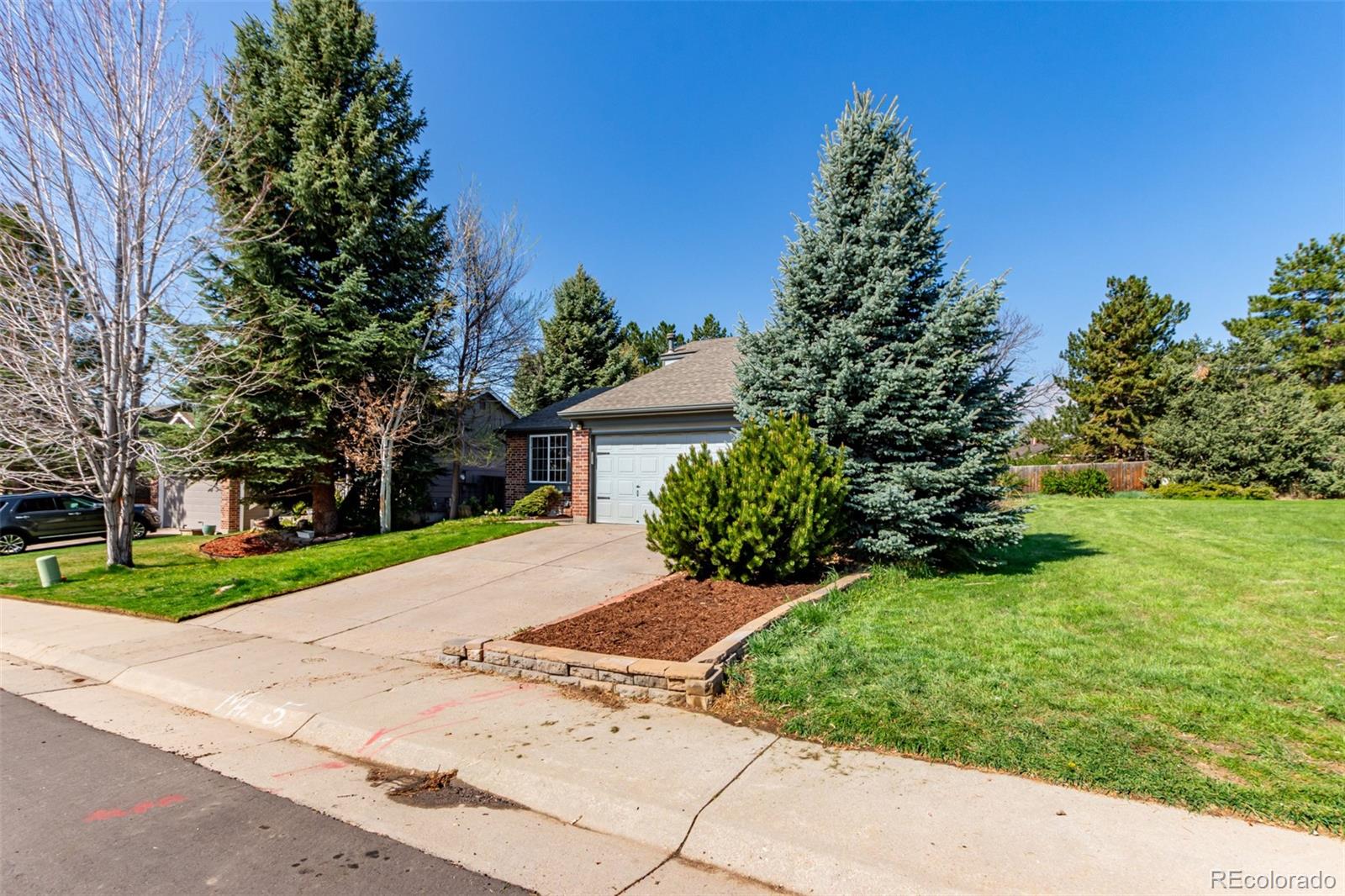 MLS Image #3 for 5339 s xenophon way,littleton, Colorado