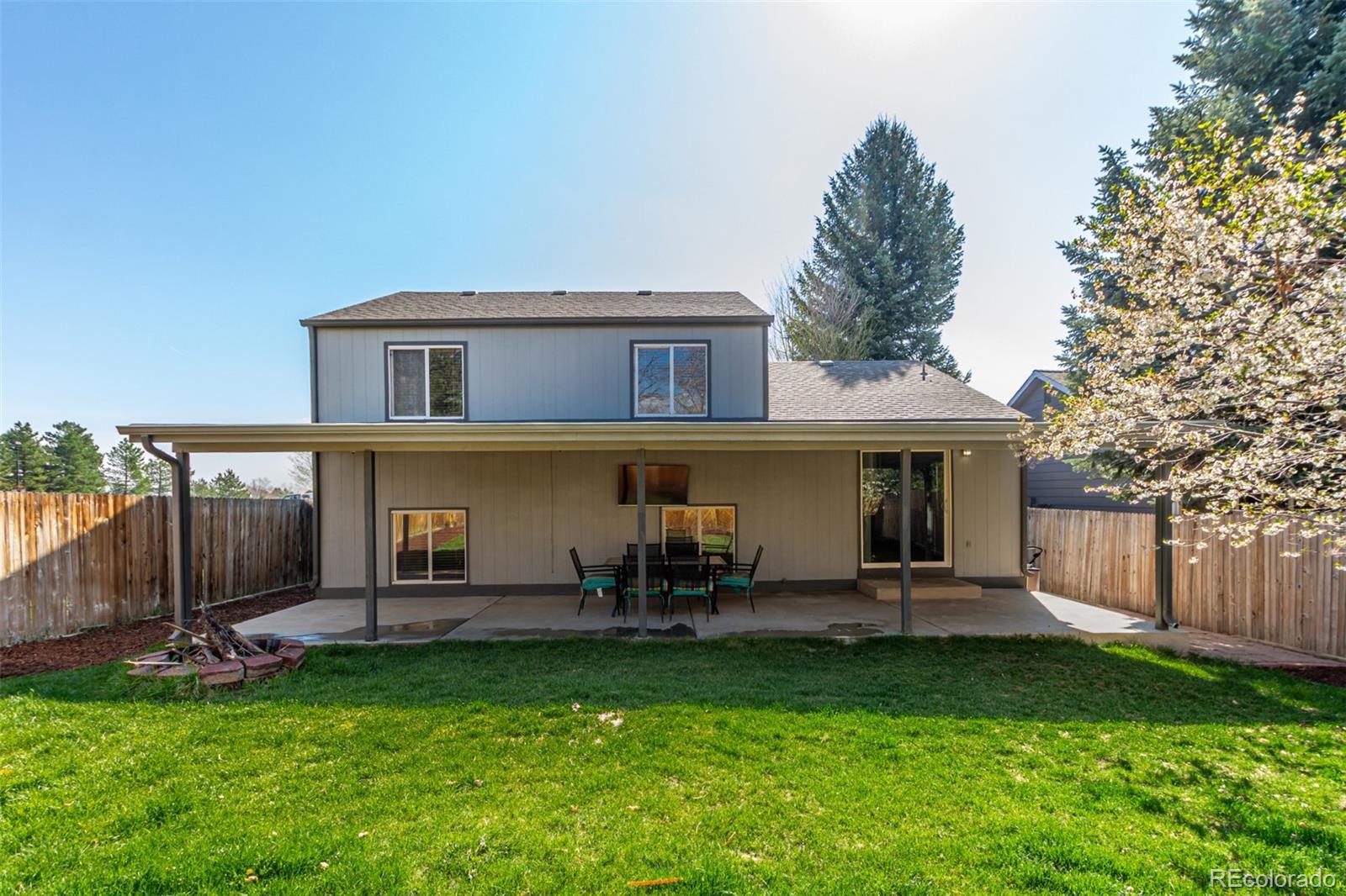 MLS Image #30 for 5339 s xenophon way,littleton, Colorado