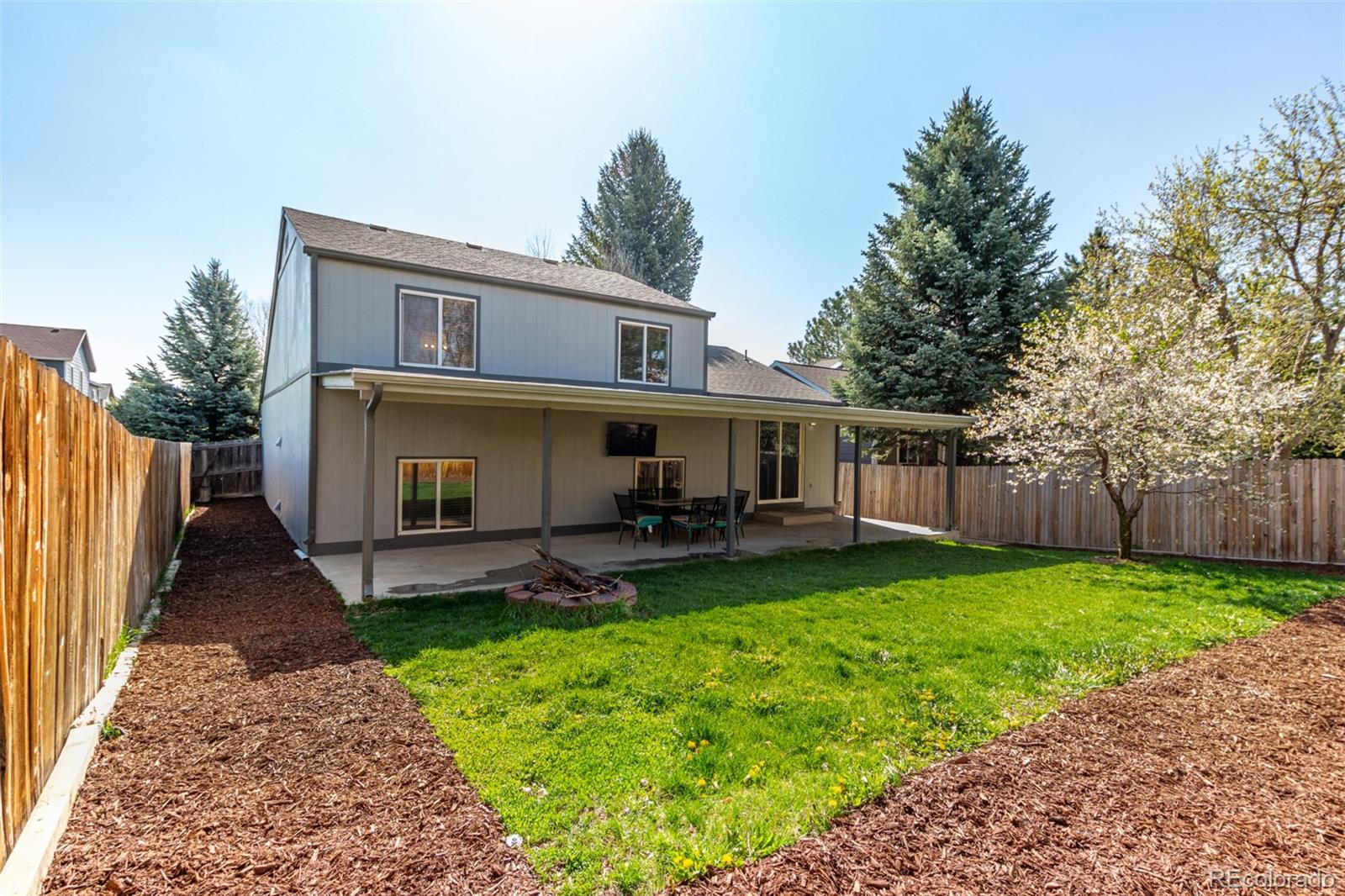 MLS Image #31 for 5339 s xenophon way,littleton, Colorado