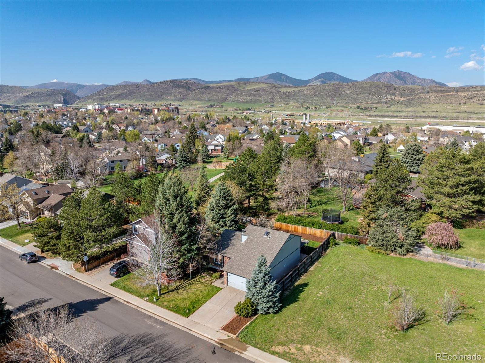 MLS Image #34 for 5339 s xenophon way,littleton, Colorado