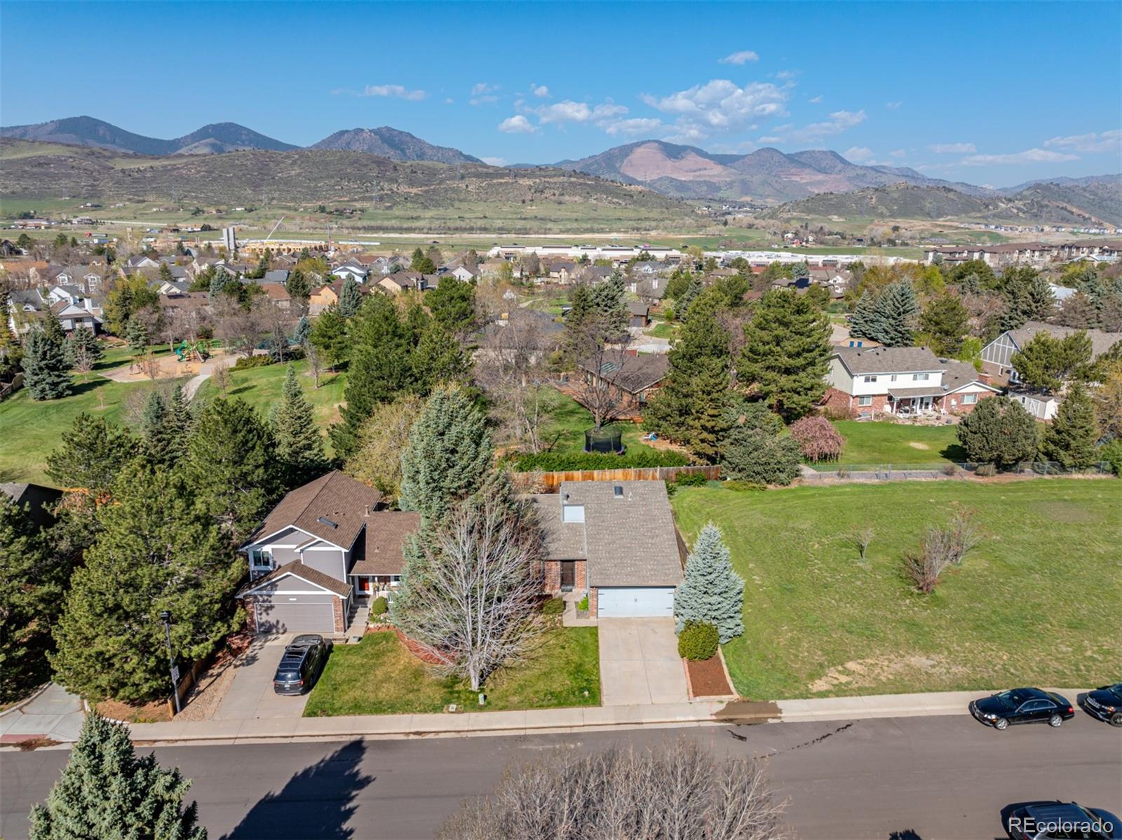 MLS Image #35 for 5339 s xenophon way,littleton, Colorado