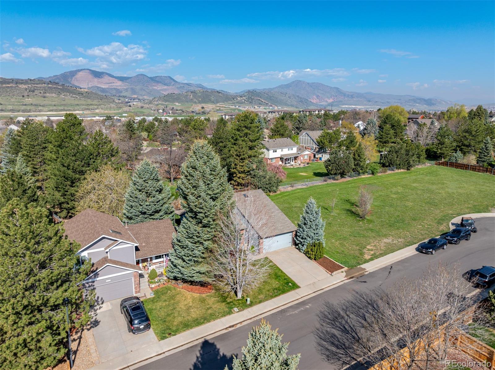 MLS Image #36 for 5339 s xenophon way,littleton, Colorado