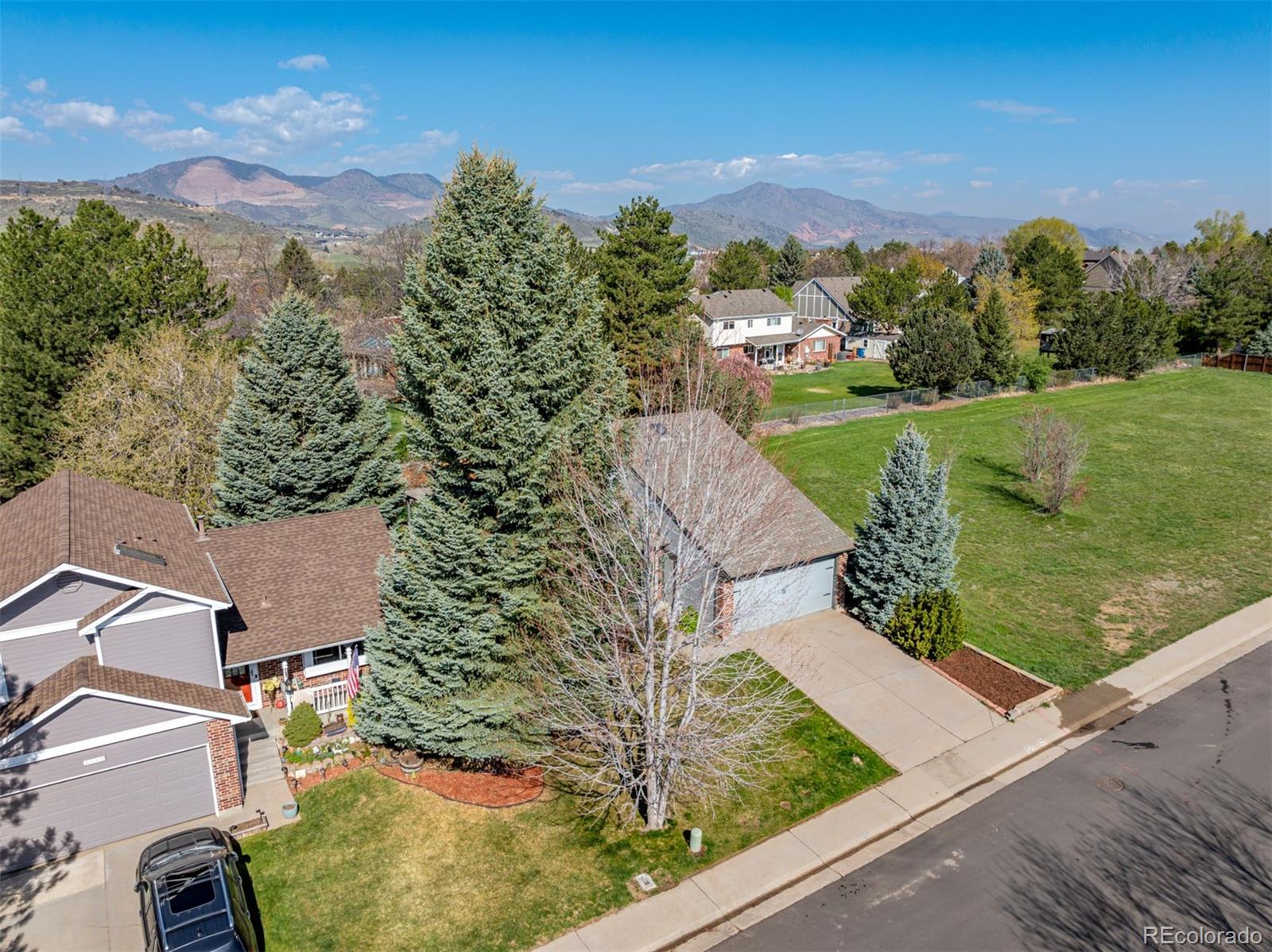 MLS Image #37 for 5339 s xenophon way,littleton, Colorado