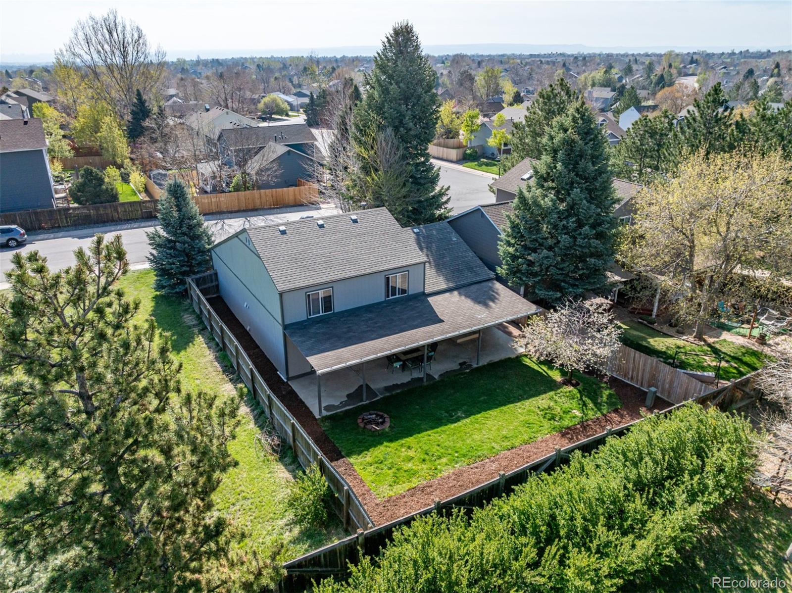 MLS Image #40 for 5339 s xenophon way,littleton, Colorado