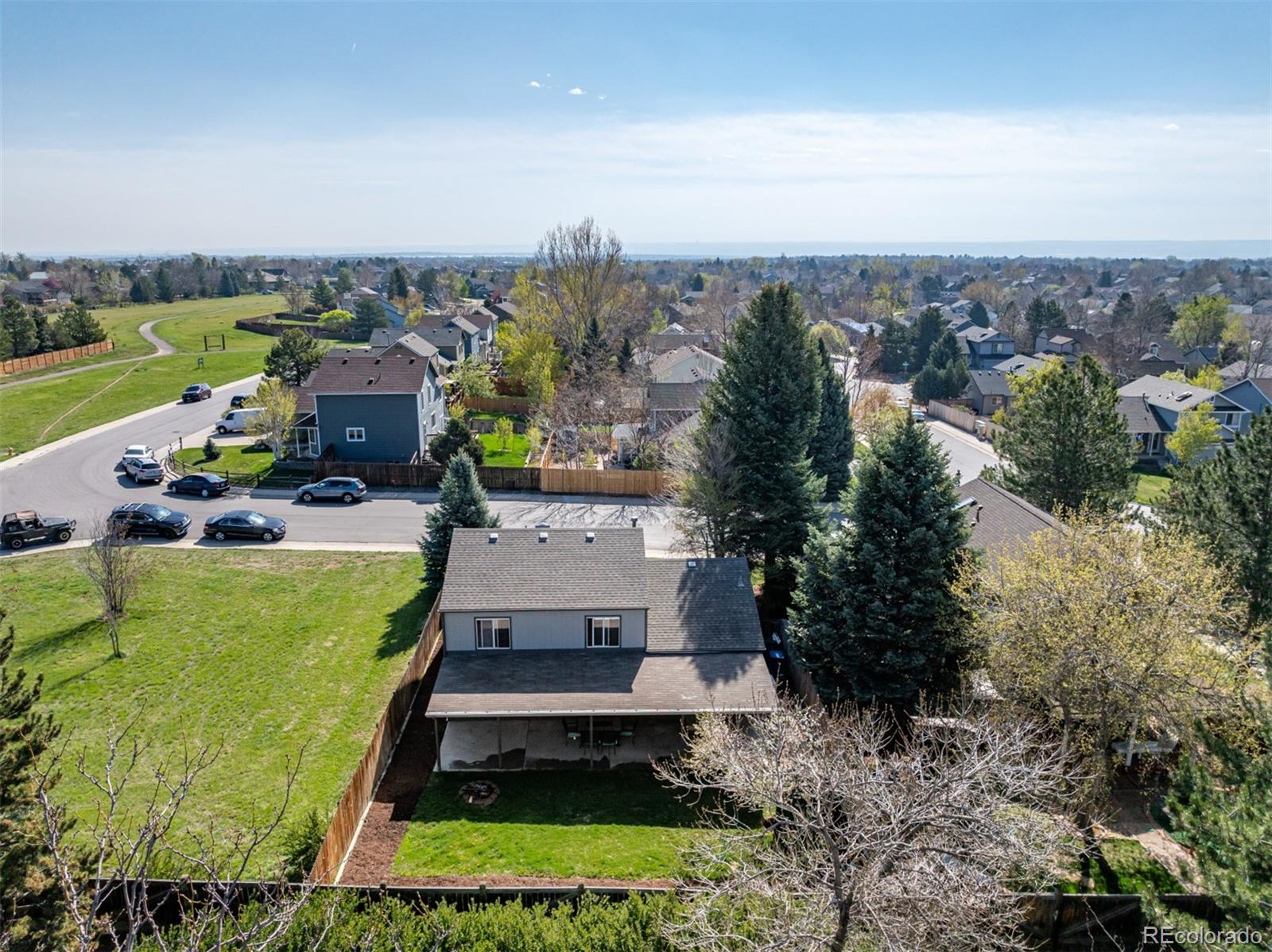 MLS Image #41 for 5339 s xenophon way,littleton, Colorado