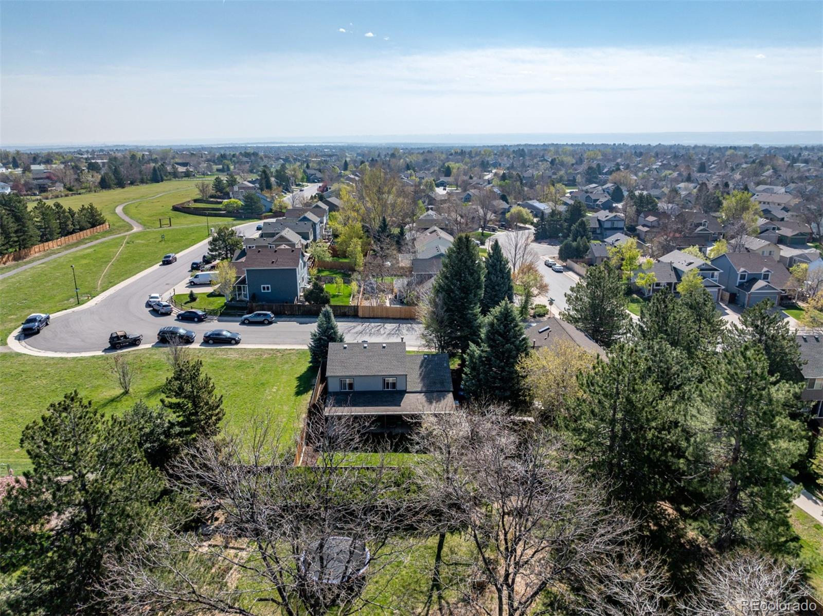 MLS Image #42 for 5339 s xenophon way,littleton, Colorado