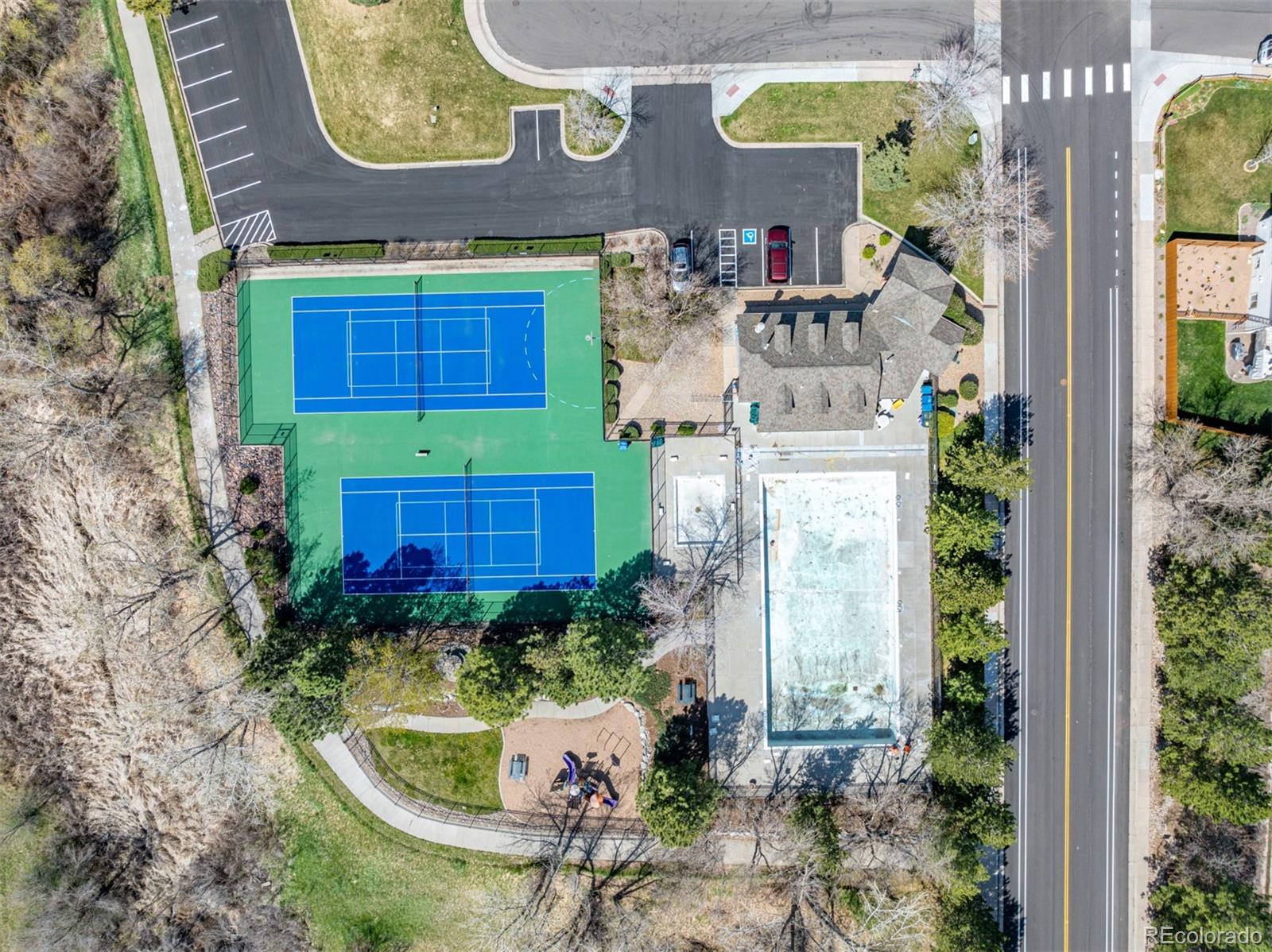 MLS Image #47 for 5339 s xenophon way,littleton, Colorado