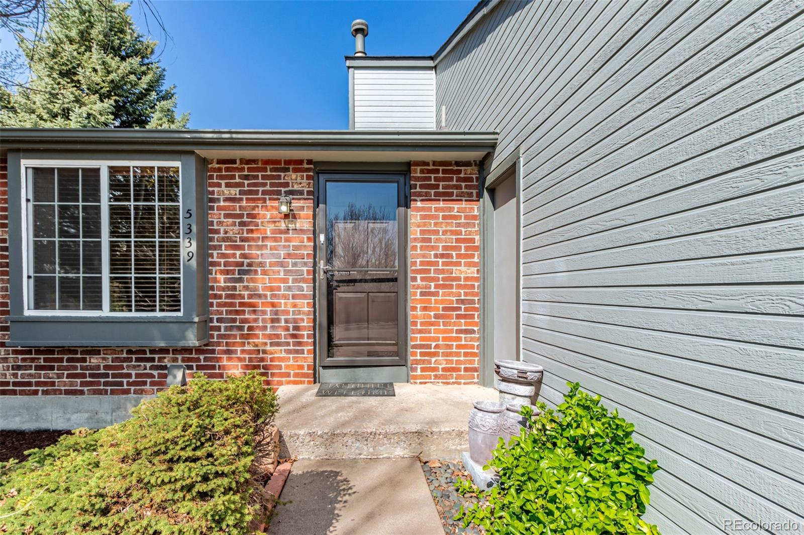MLS Image #5 for 5339 s xenophon way,littleton, Colorado