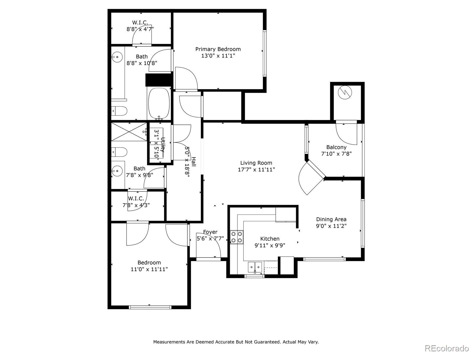 MLS Image #37 for 7489 s quail circle,littleton, Colorado