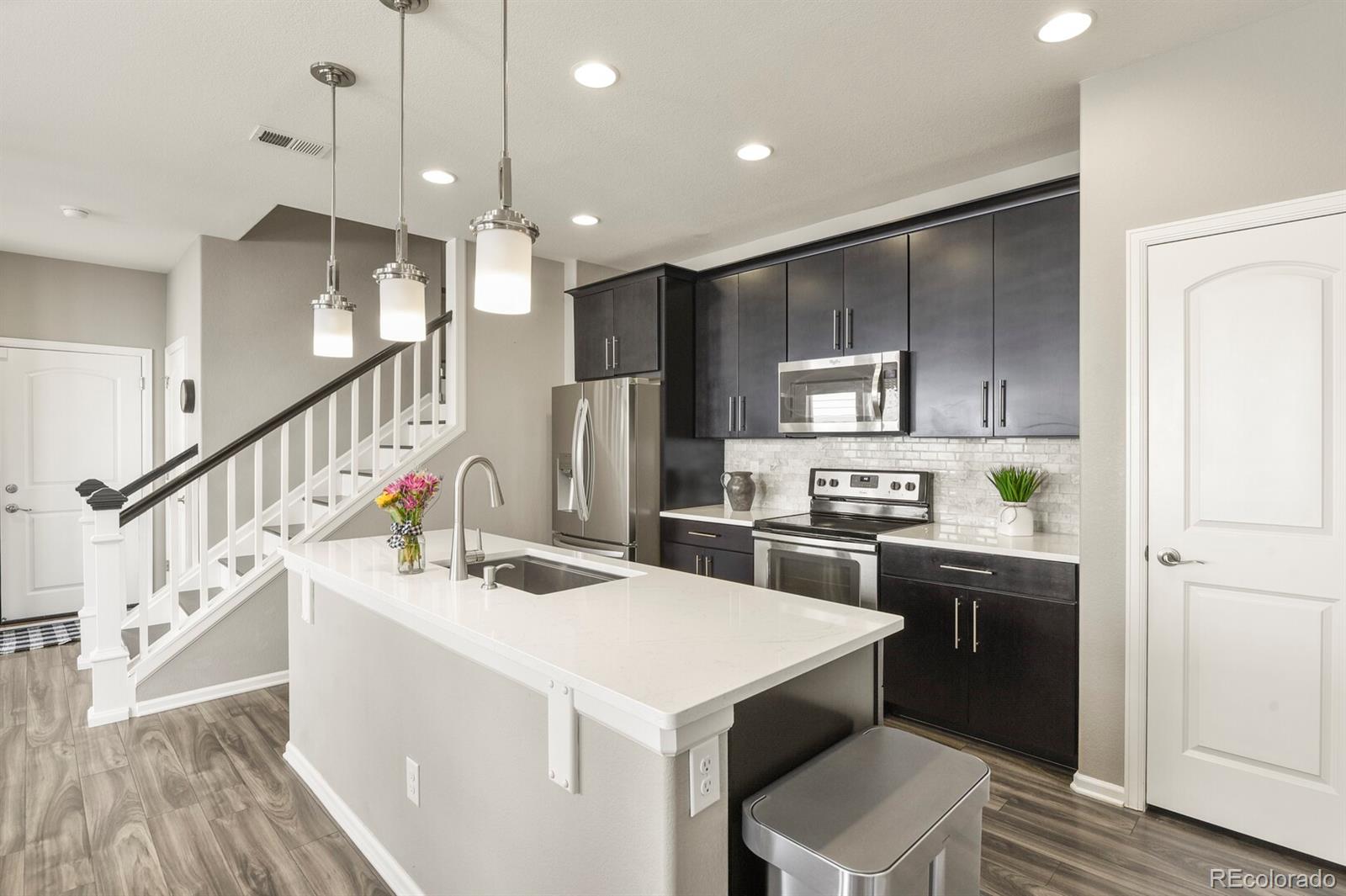 MLS Image #4 for 1273 s dallas court,denver, Colorado