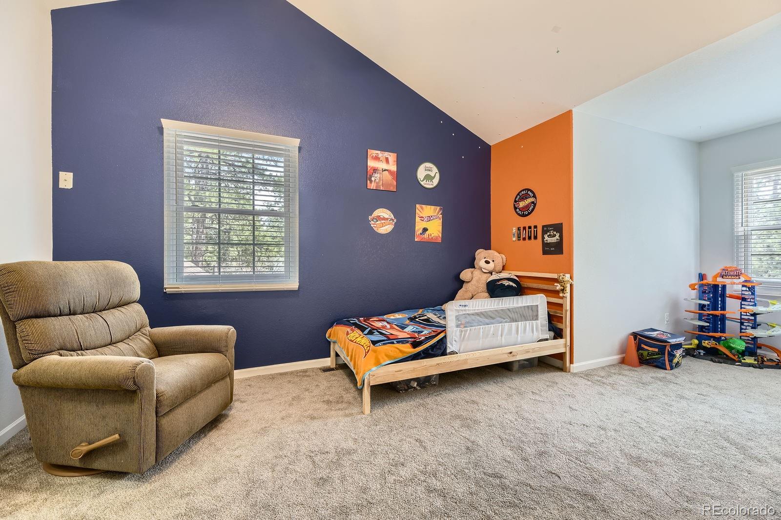 MLS Image #20 for 4305  red rock drive,larkspur, Colorado