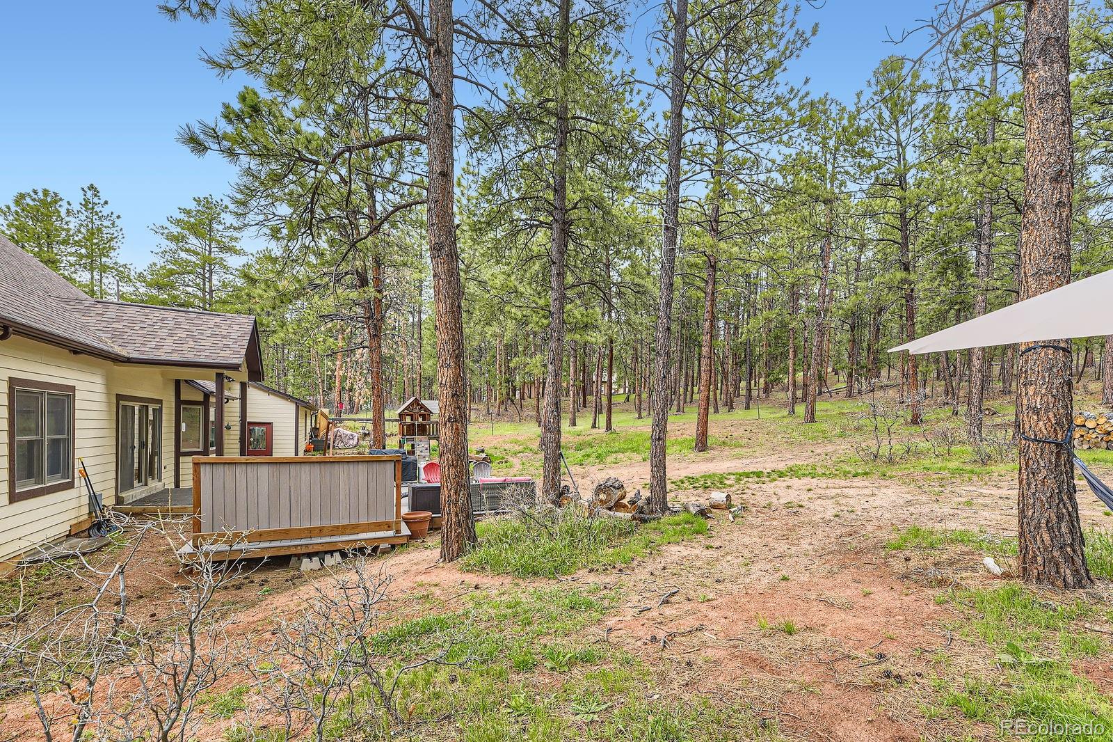 MLS Image #36 for 4305  red rock drive,larkspur, Colorado