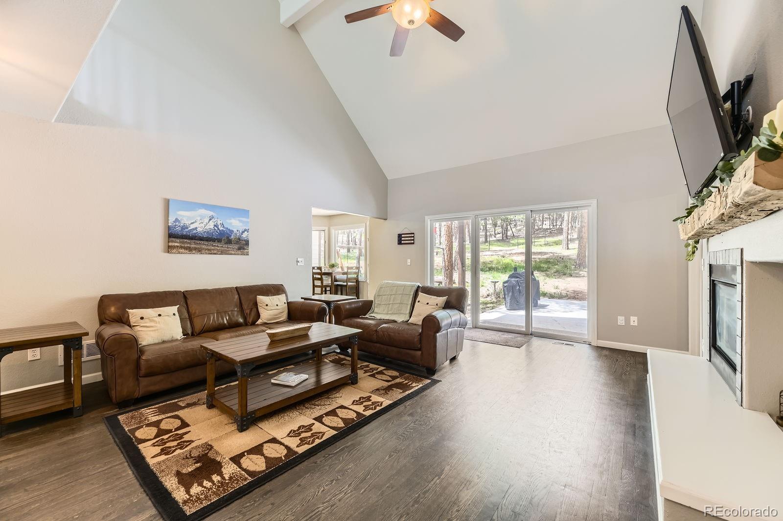 MLS Image #8 for 4305  red rock drive,larkspur, Colorado