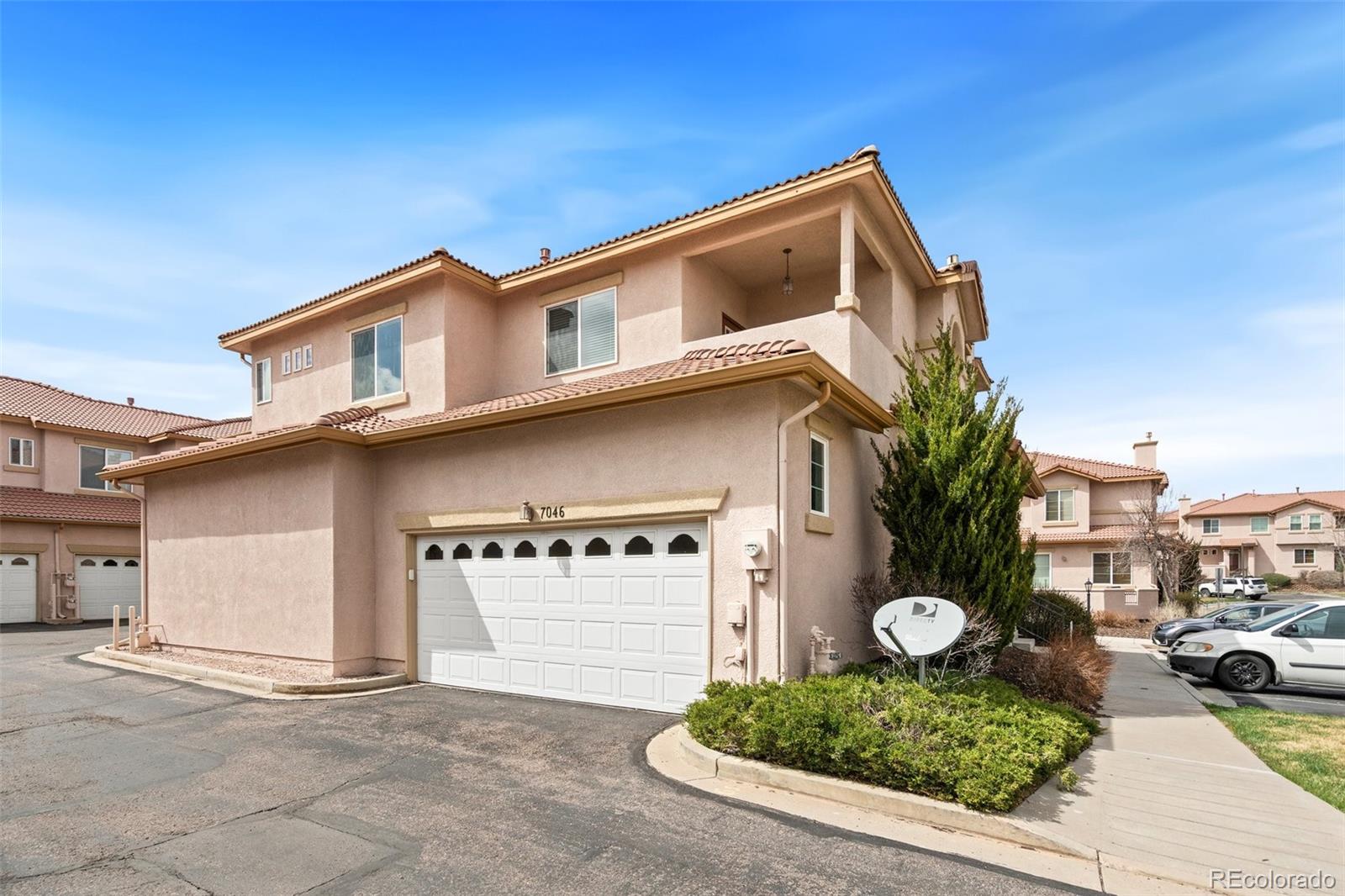 MLS Image #0 for 7046  sand crest view ,colorado springs, Colorado