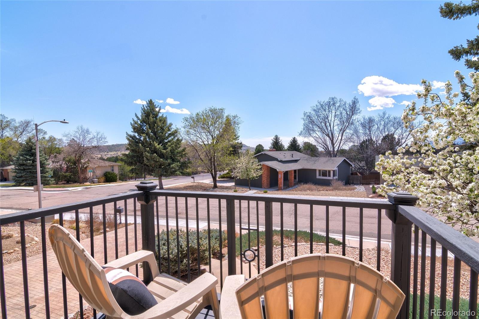 MLS Image #12 for 6362  mesedge drive,colorado springs, Colorado