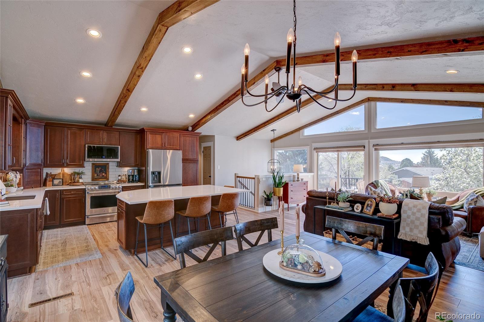 MLS Image #2 for 6362  mesedge drive,colorado springs, Colorado