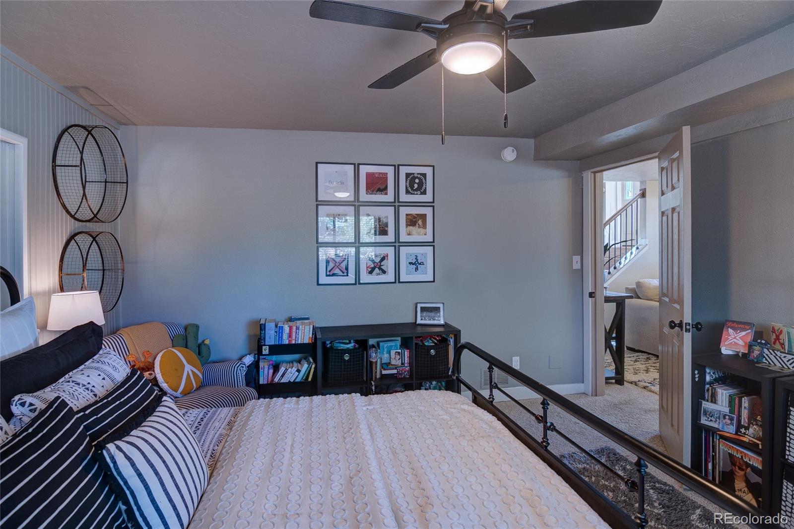 MLS Image #26 for 6362  mesedge drive,colorado springs, Colorado