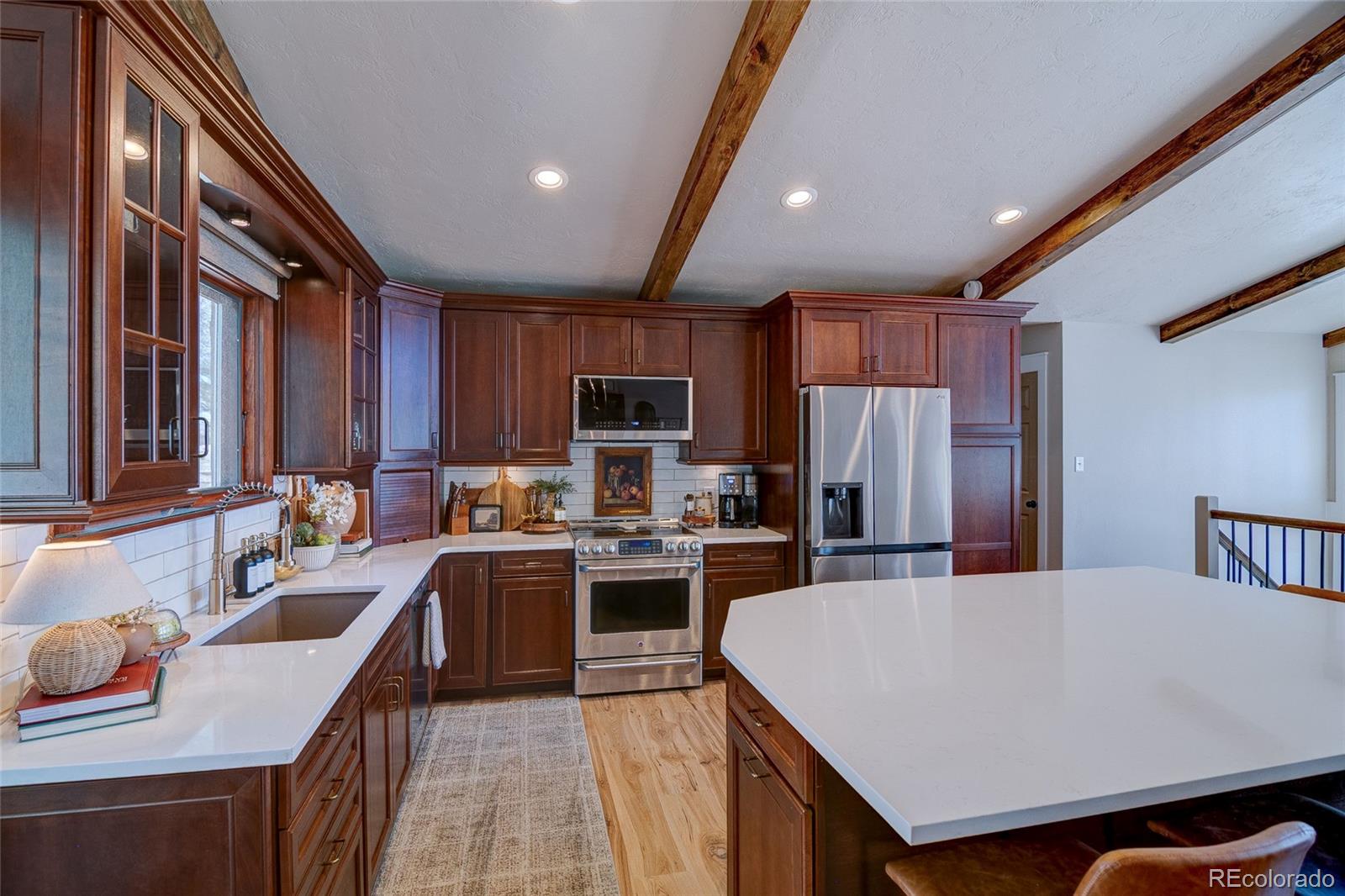MLS Image #3 for 6362  mesedge drive,colorado springs, Colorado