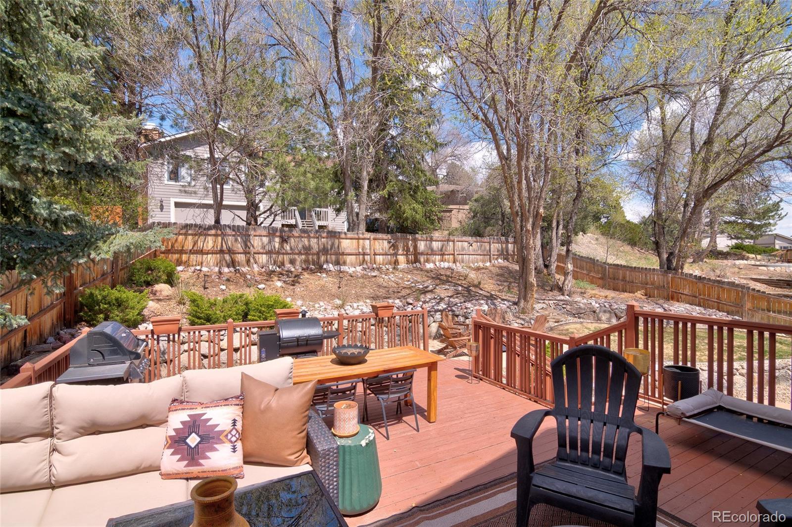 MLS Image #33 for 6362  mesedge drive,colorado springs, Colorado