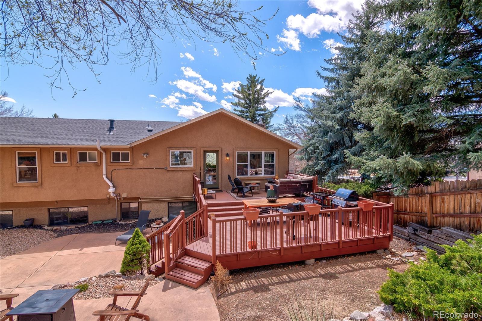 MLS Image #34 for 6362  mesedge drive,colorado springs, Colorado
