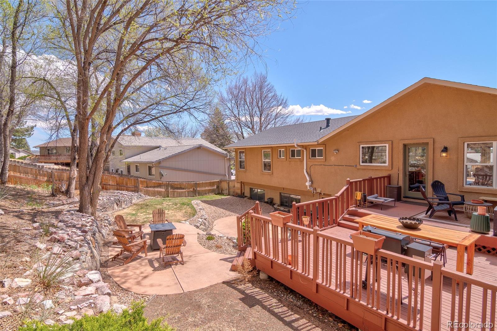 MLS Image #35 for 6362  mesedge drive,colorado springs, Colorado