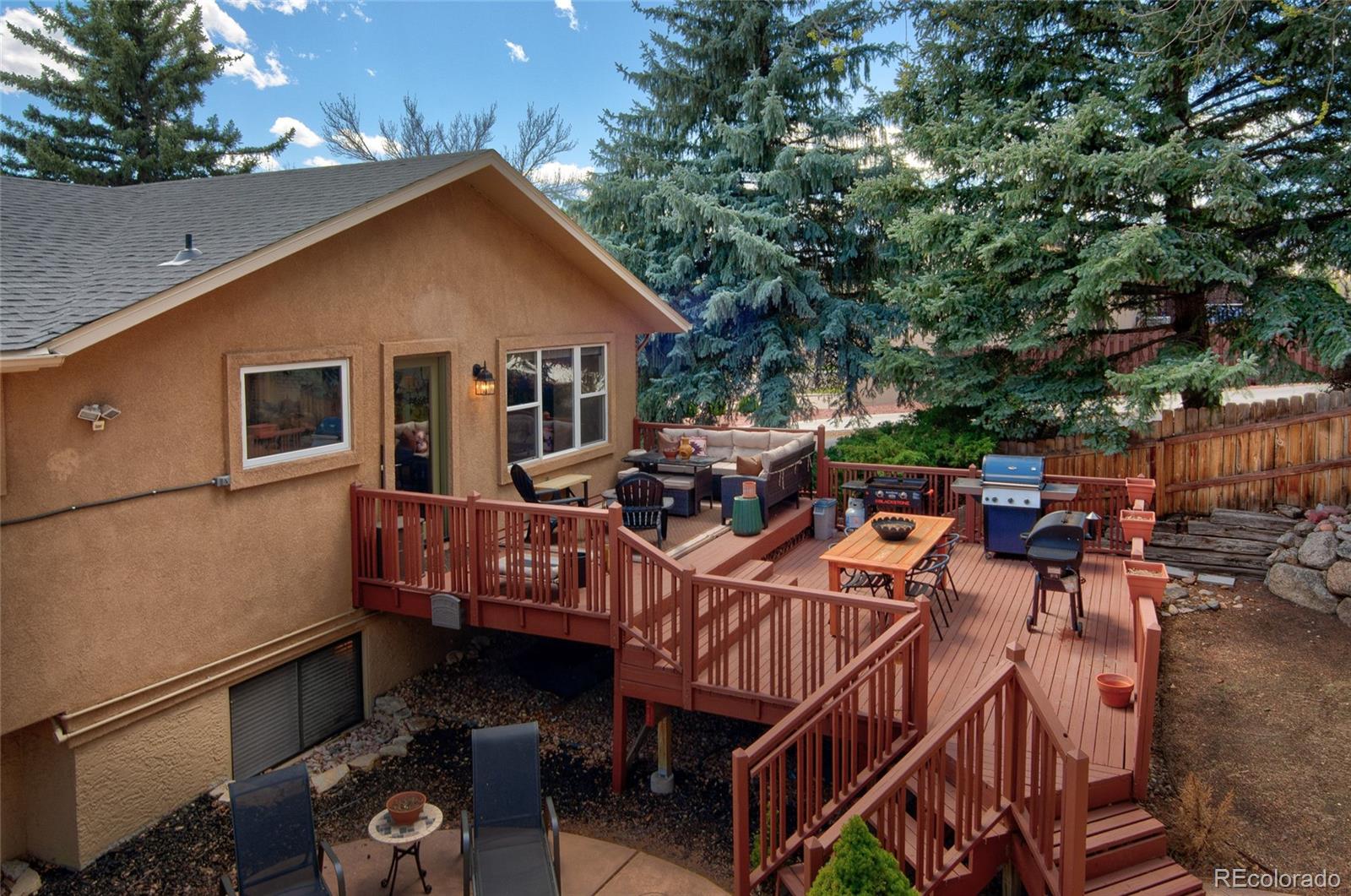 MLS Image #36 for 6362  mesedge drive,colorado springs, Colorado
